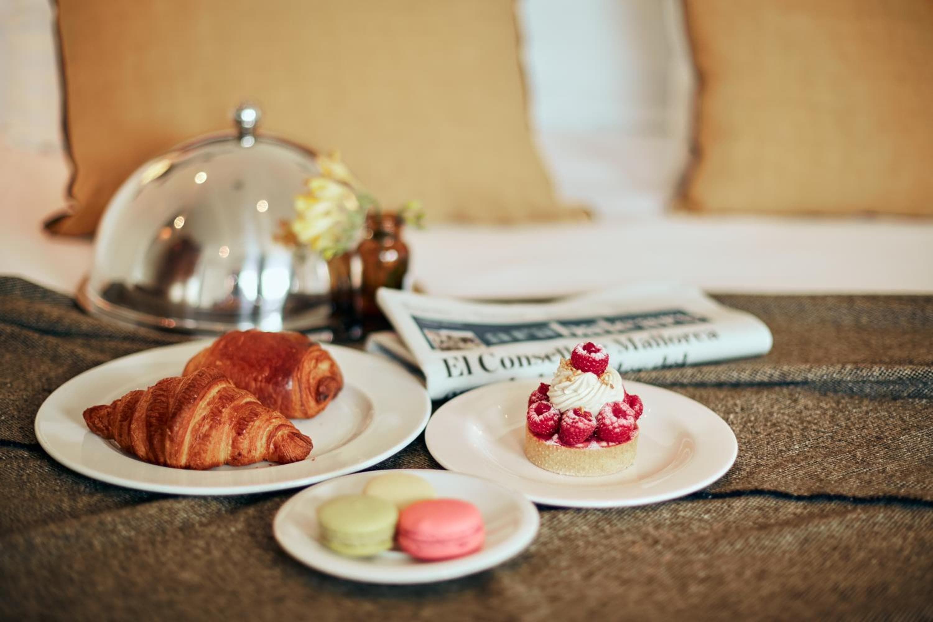 Hotel Palma Avenidas — 4