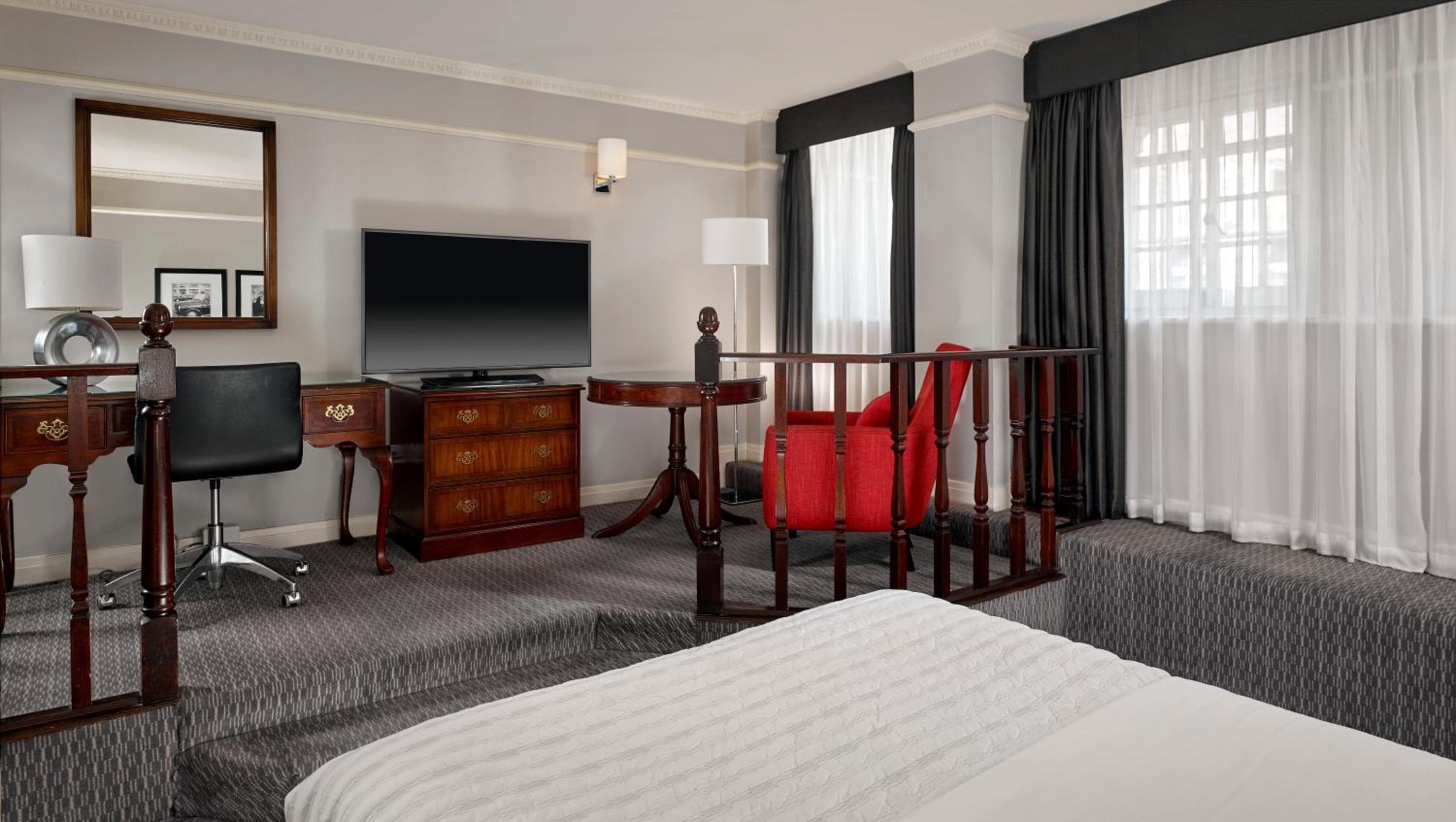 The Dilly hotel, 21 Piccadilly, London, United Kingdom — photo 38