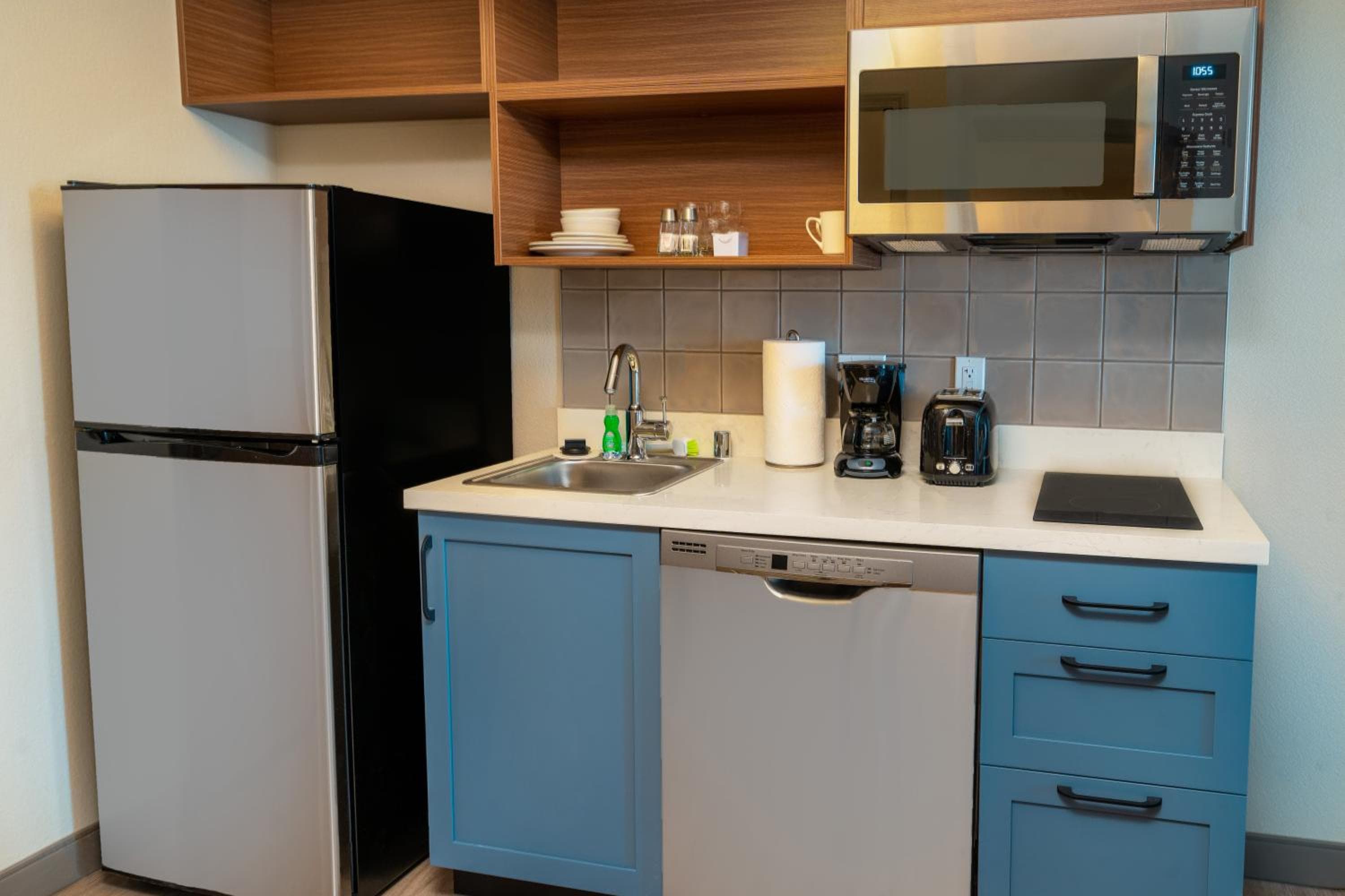 Candlewood Suites - Las Vegas - E Tropicana by IHG — 28