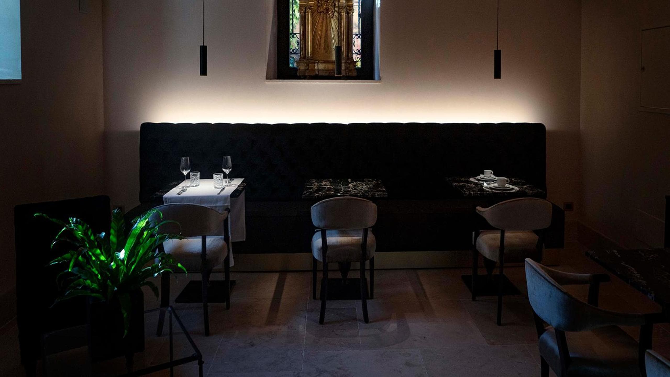 Hotel Villa San Pio — 9