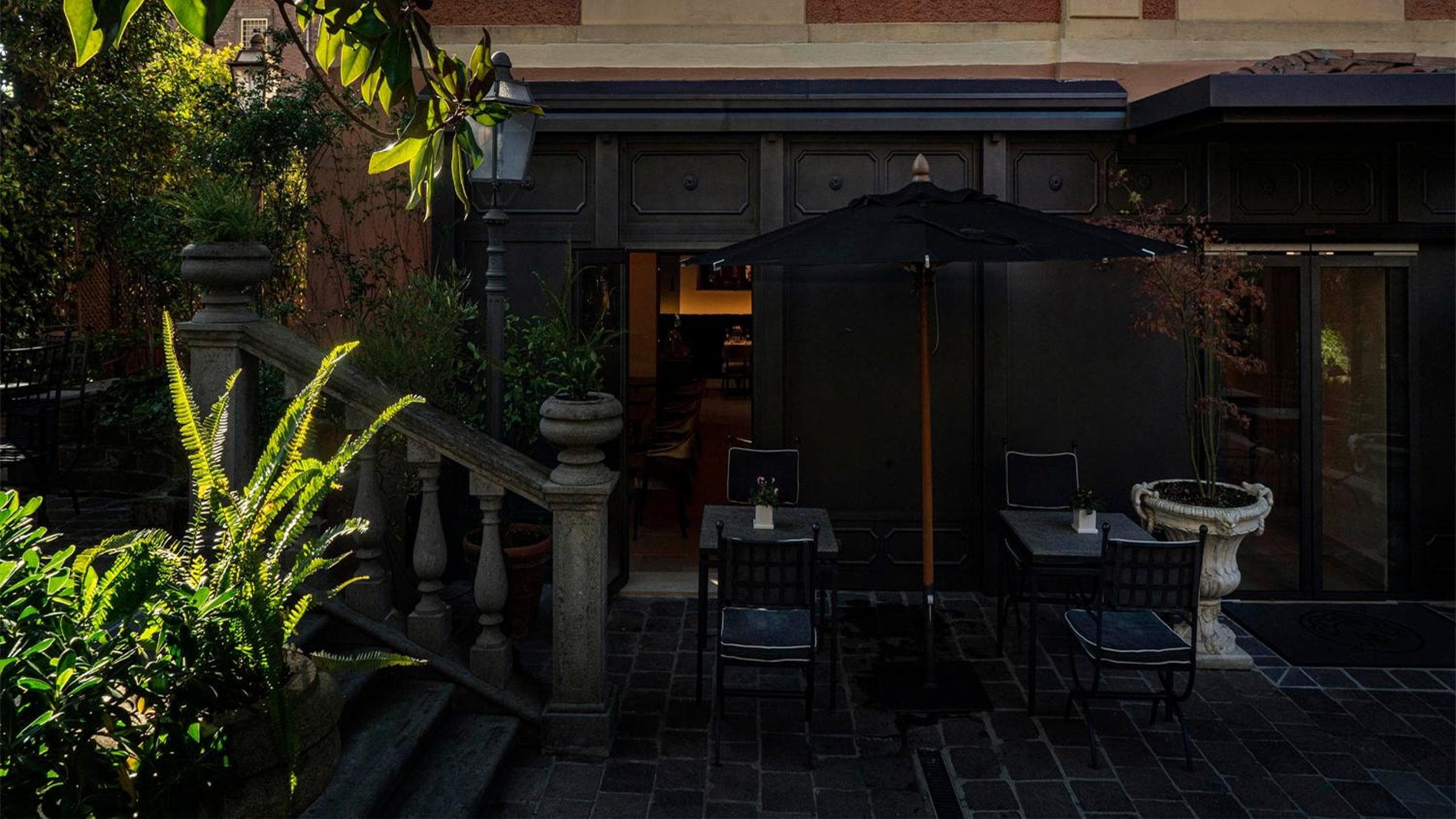 Hotel Villa San Pio — 13