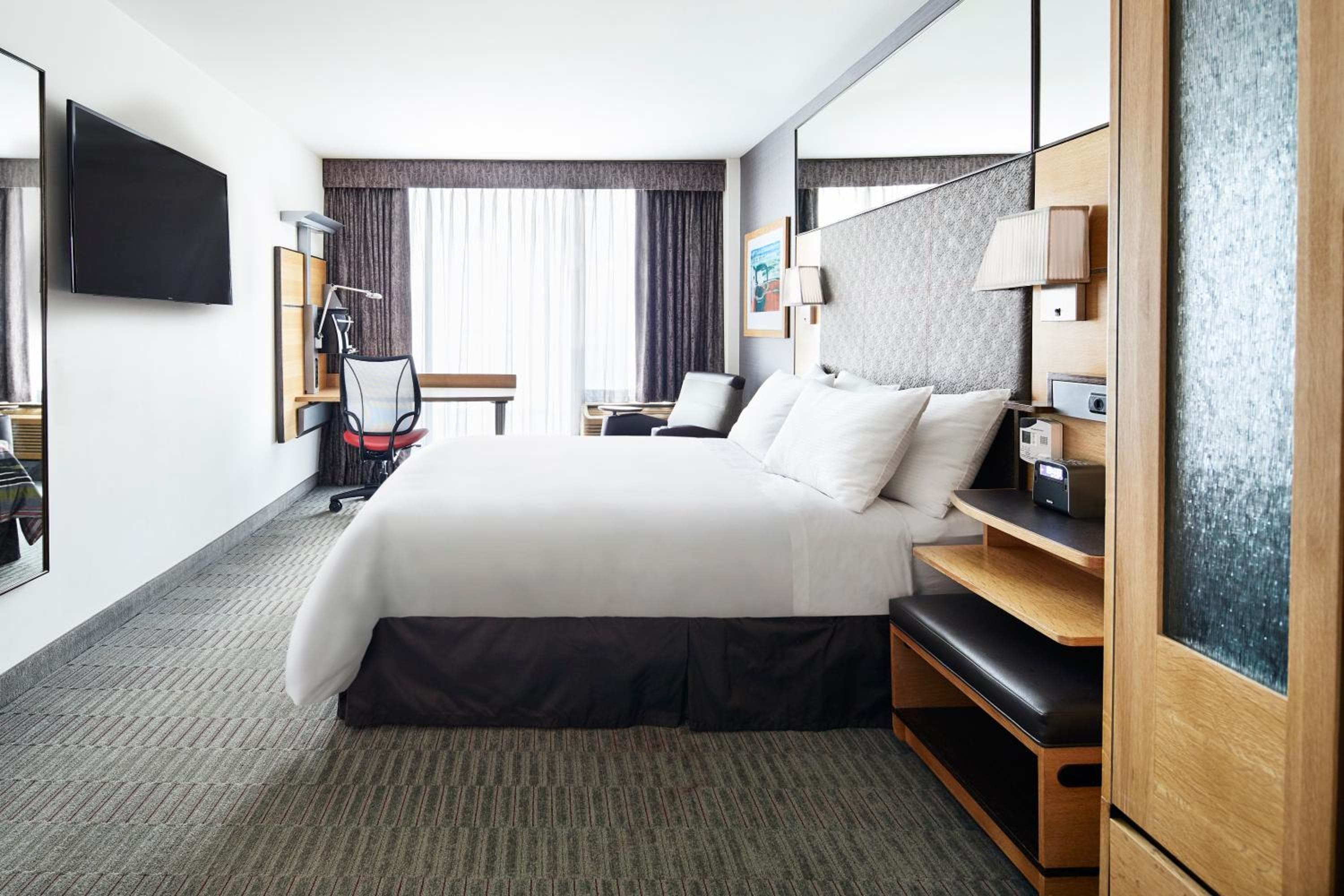 The Jewel Hotel, New York — 7