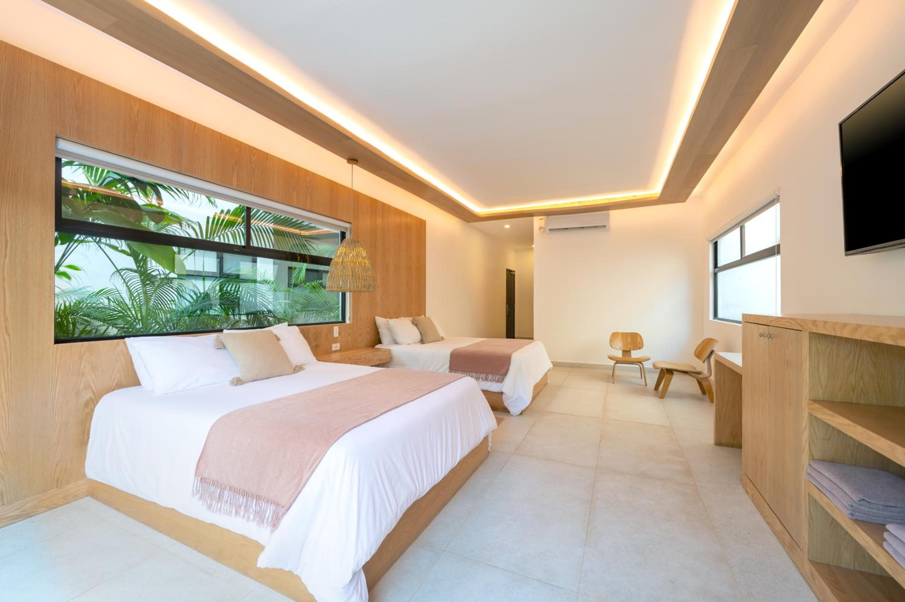 Mono Maya Tulum — 2