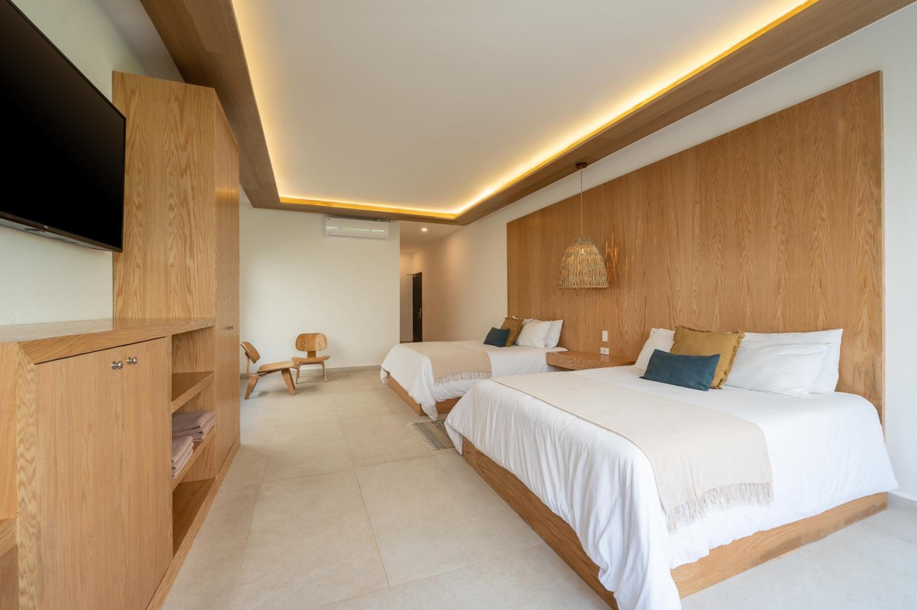 Mono Maya Tulum — 17