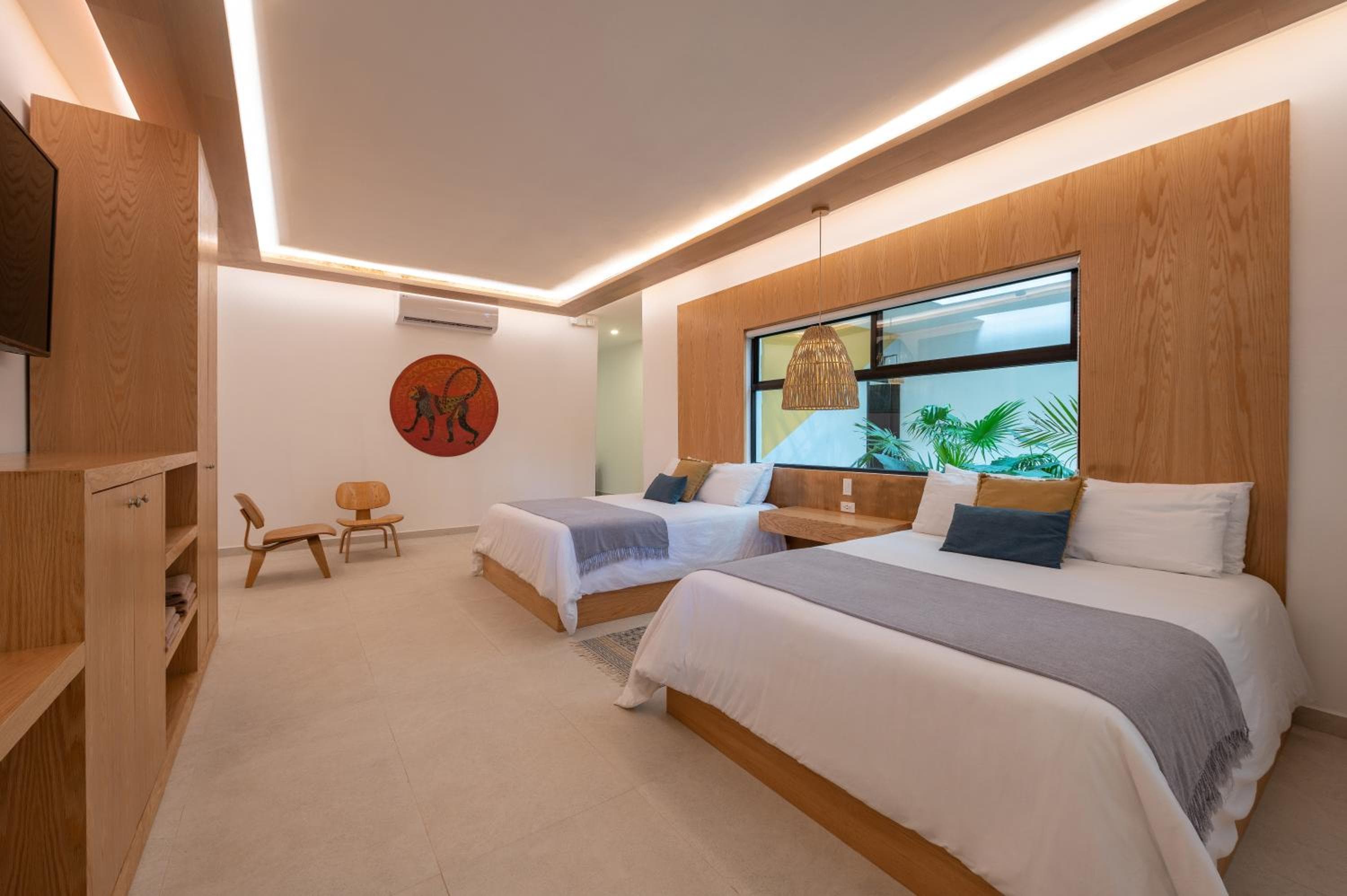 Mono Maya Tulum — 12