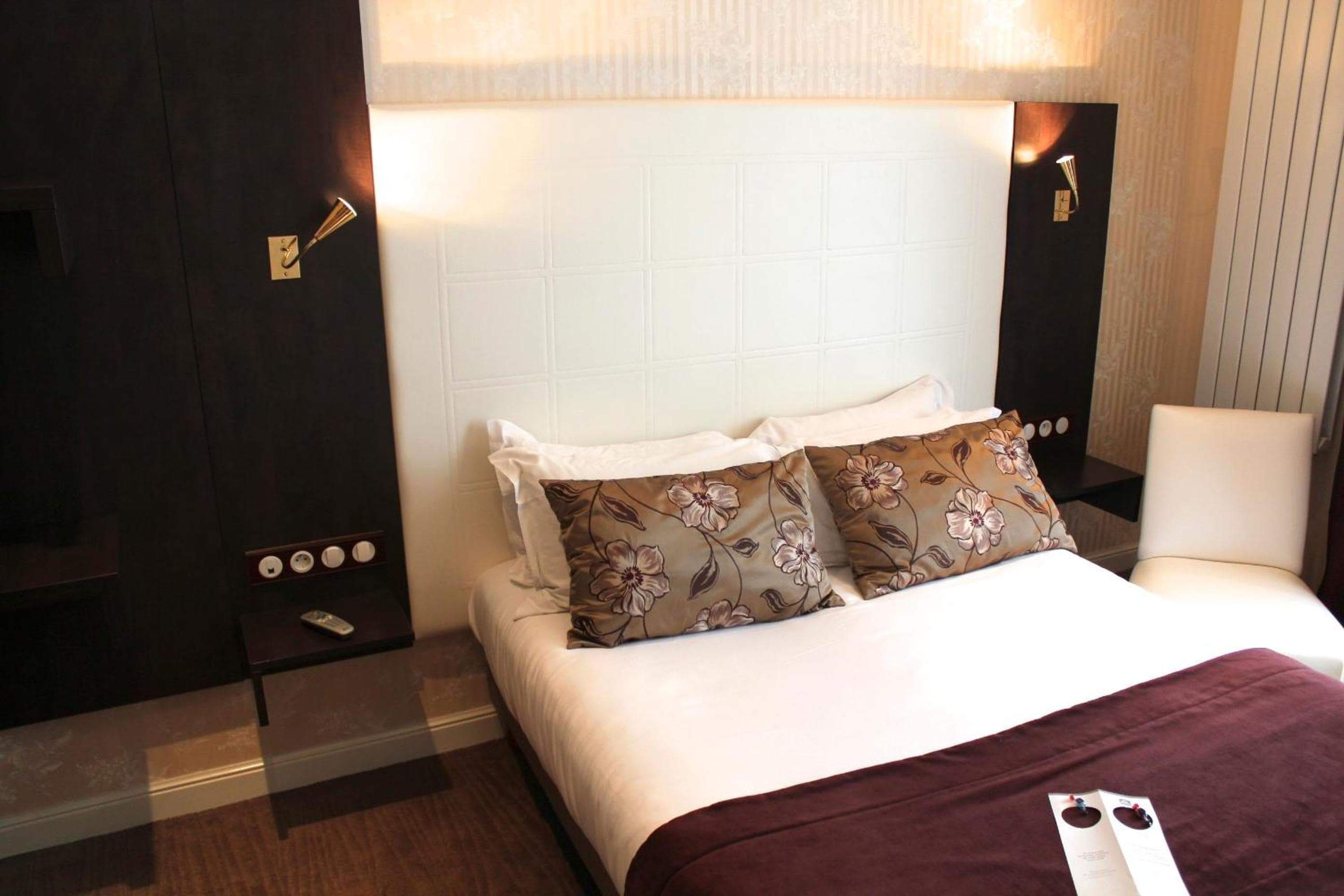 Best Western Empire Elysees — 19