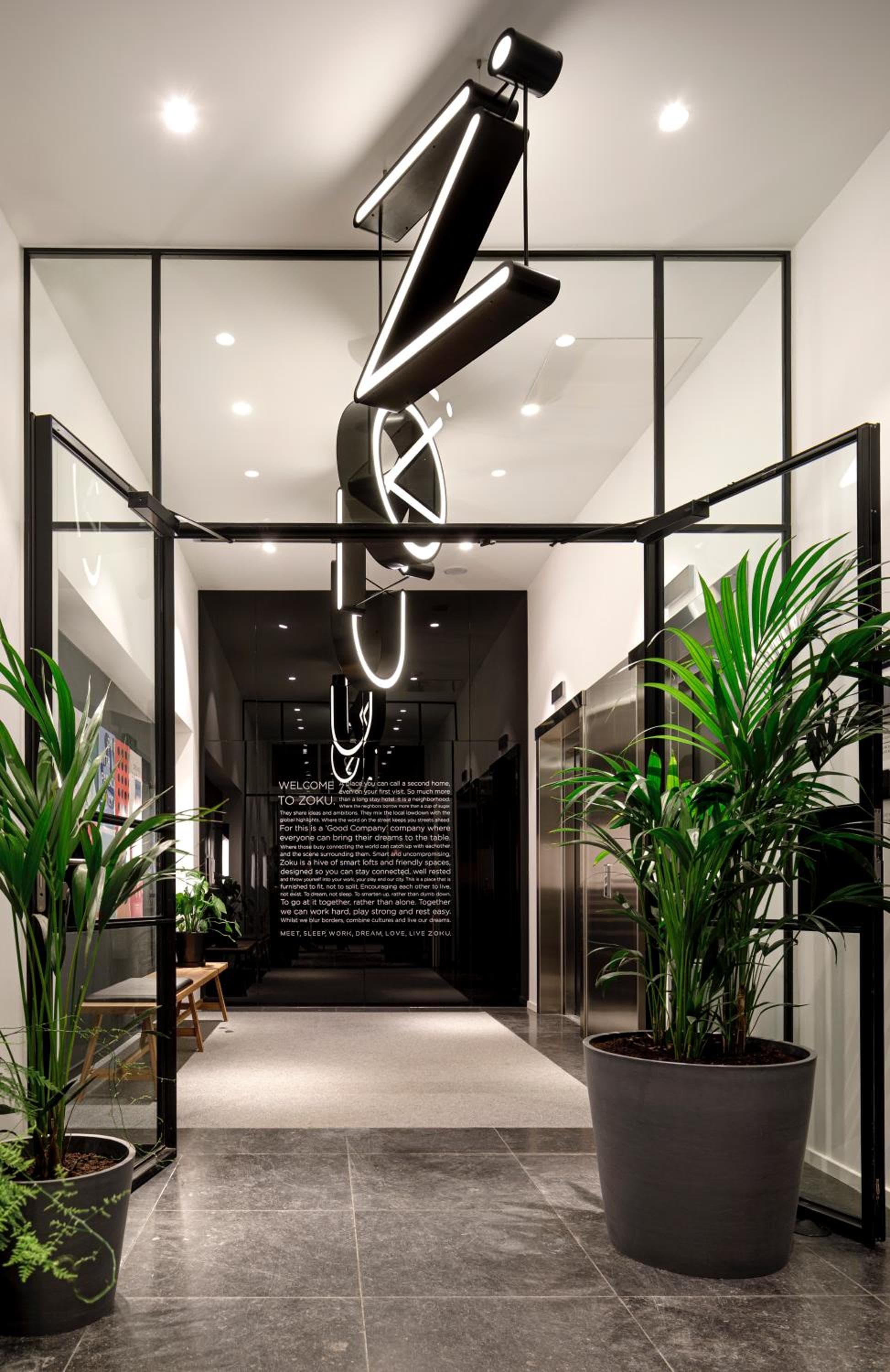 Zoku Copenhagen hotel, Amagerfælledvej 108, Copenhagen, Denmark — photo 40