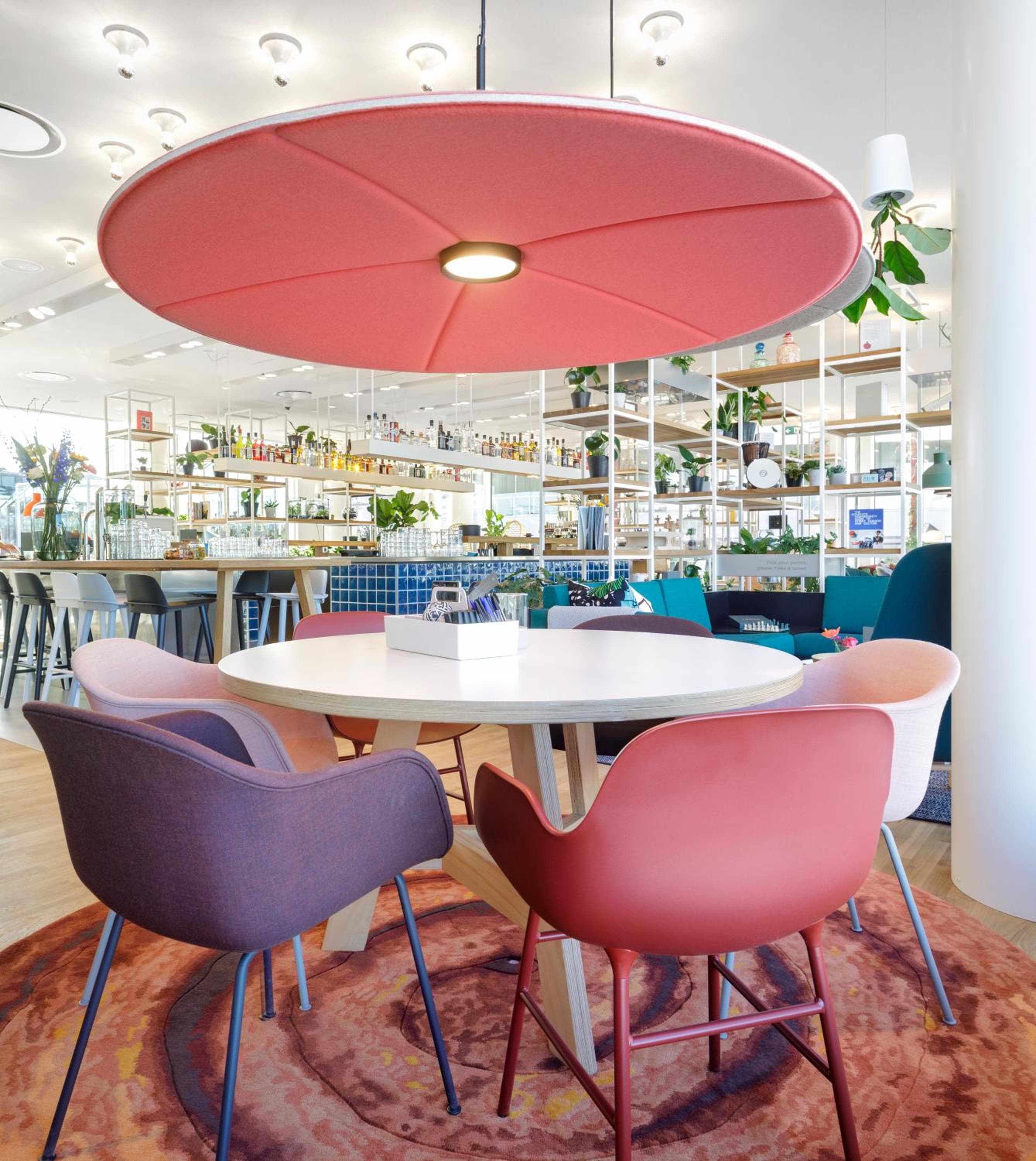 Zoku Copenhagen hotel, Amagerfælledvej 108, Copenhagen, Denmark — photo 16