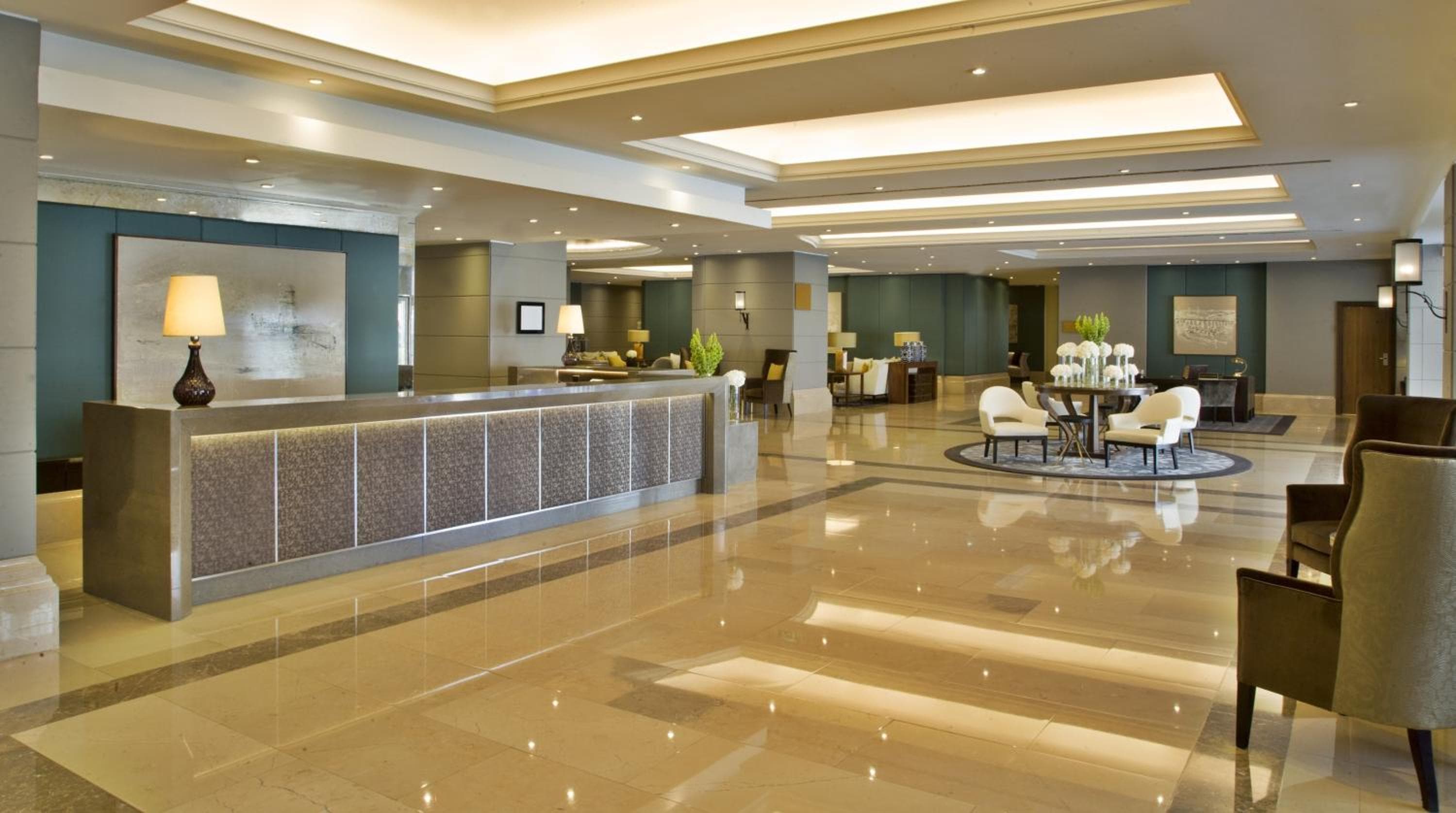 Corinthia Lisbon — 24
