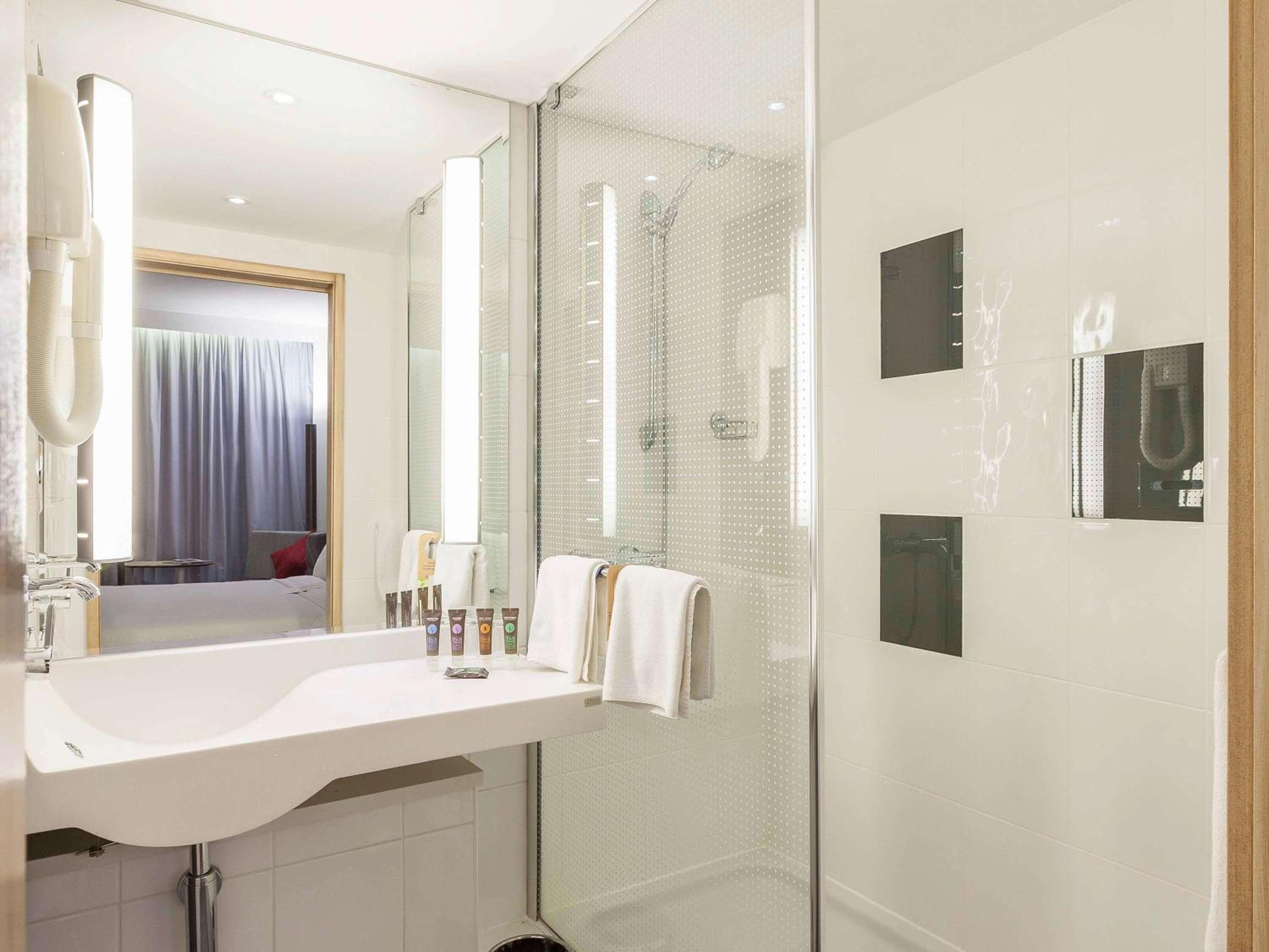 Novotel Istanbul Zeytinburnu — 12