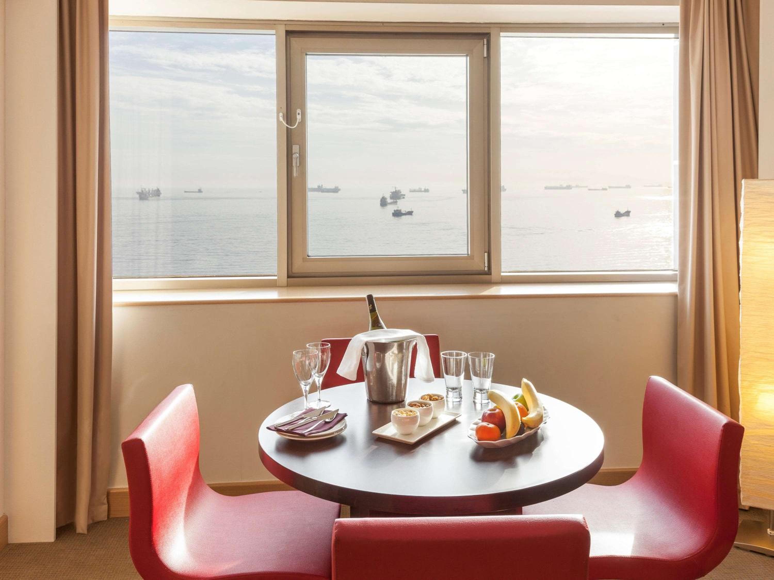 Novotel Istanbul Zeytinburnu — 13