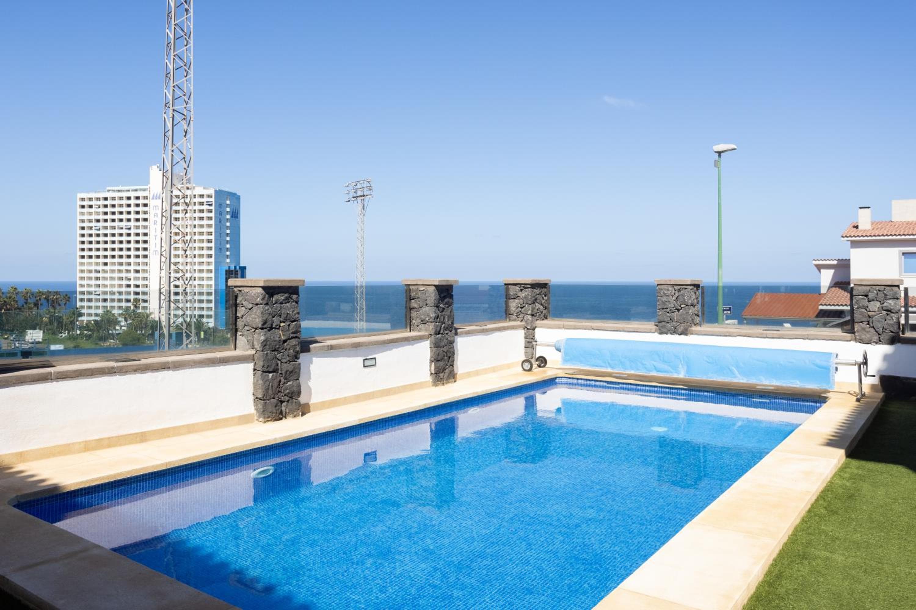 Villa Syrah — 2