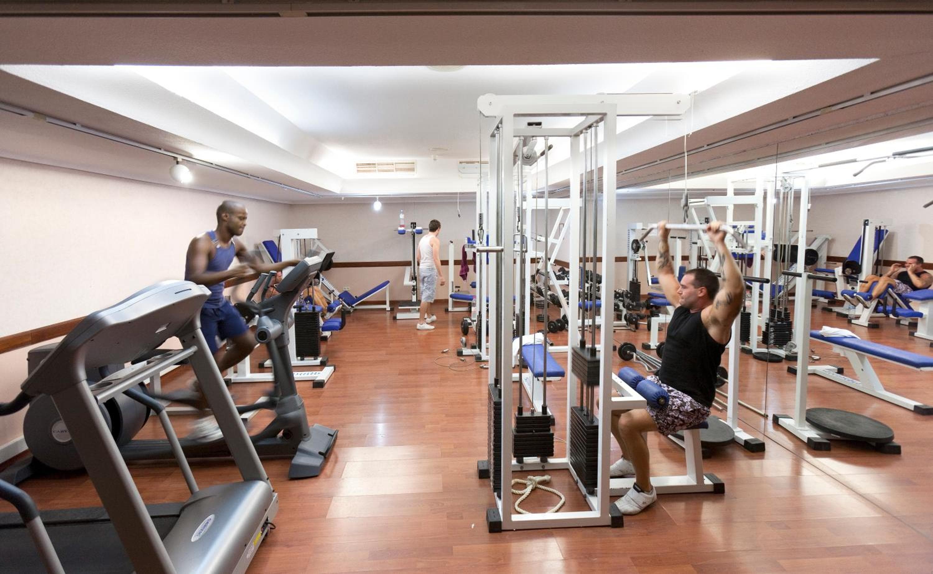 Paradise Park Fun Lifestyle Hotel — 5