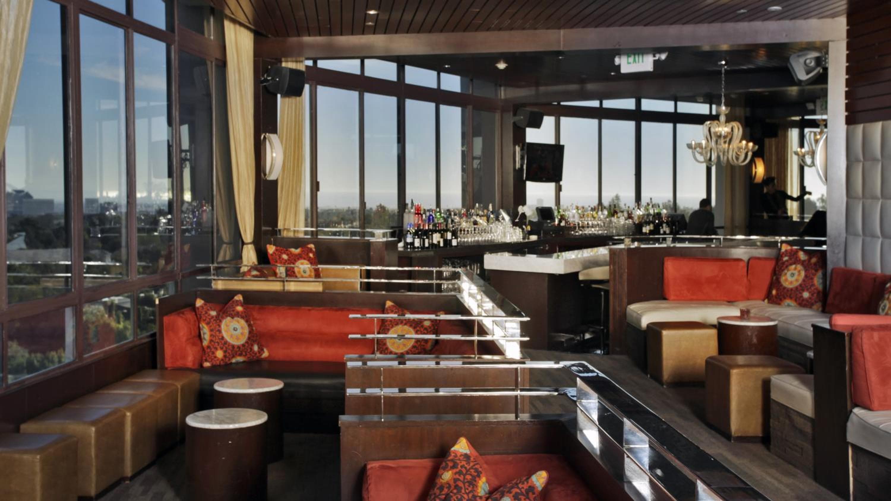 Hotel Angeleno — 12