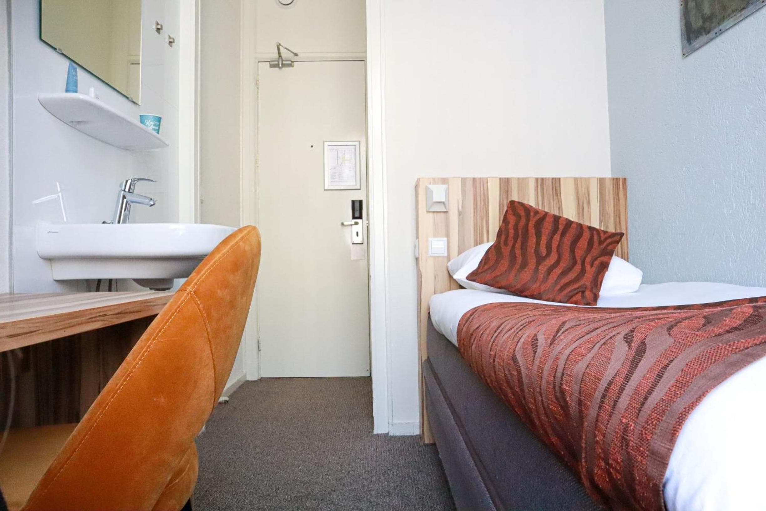 Hotel Asterisk, un hotel familiar — 2