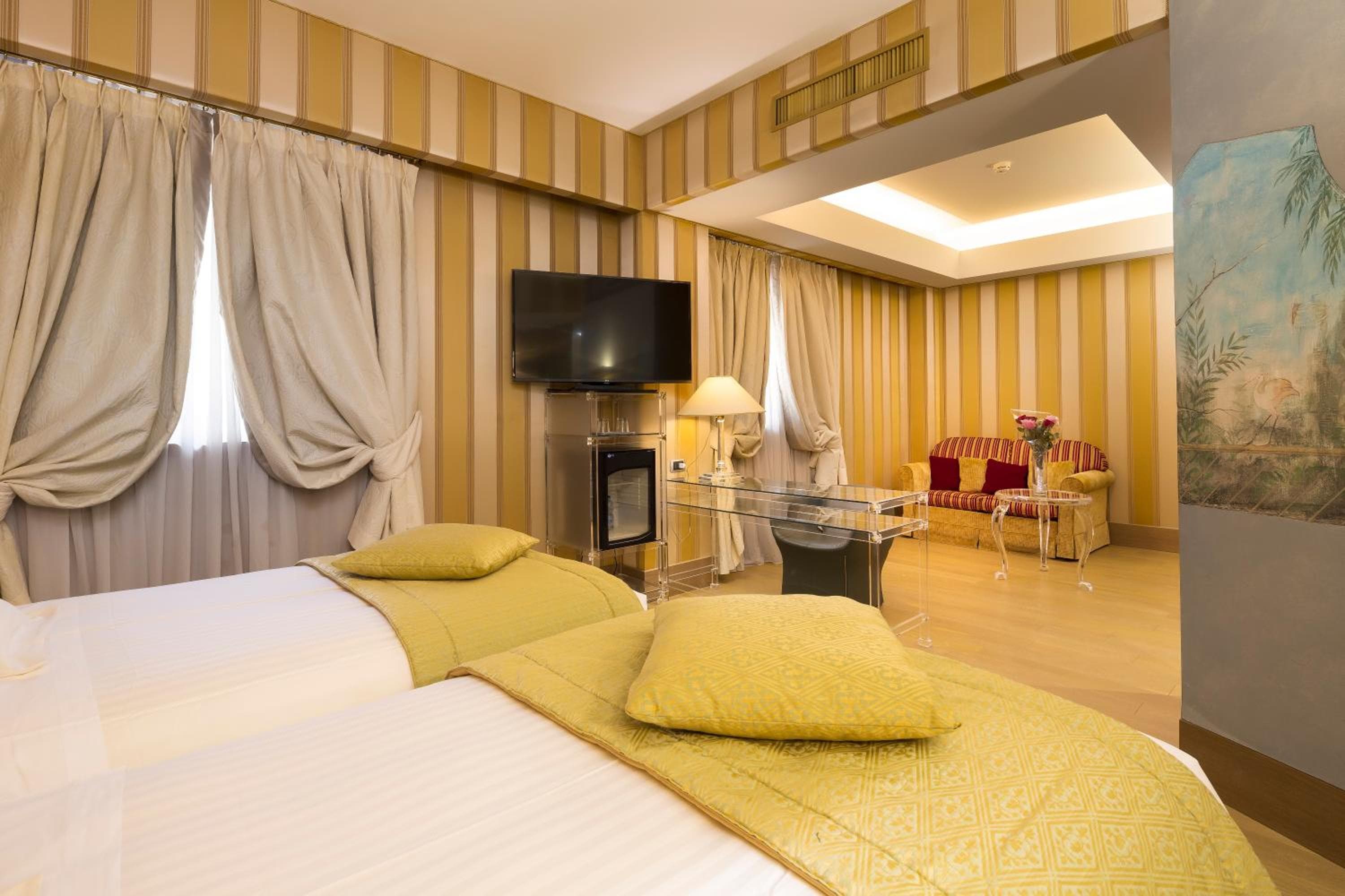 c-hotels Rubens — 15
