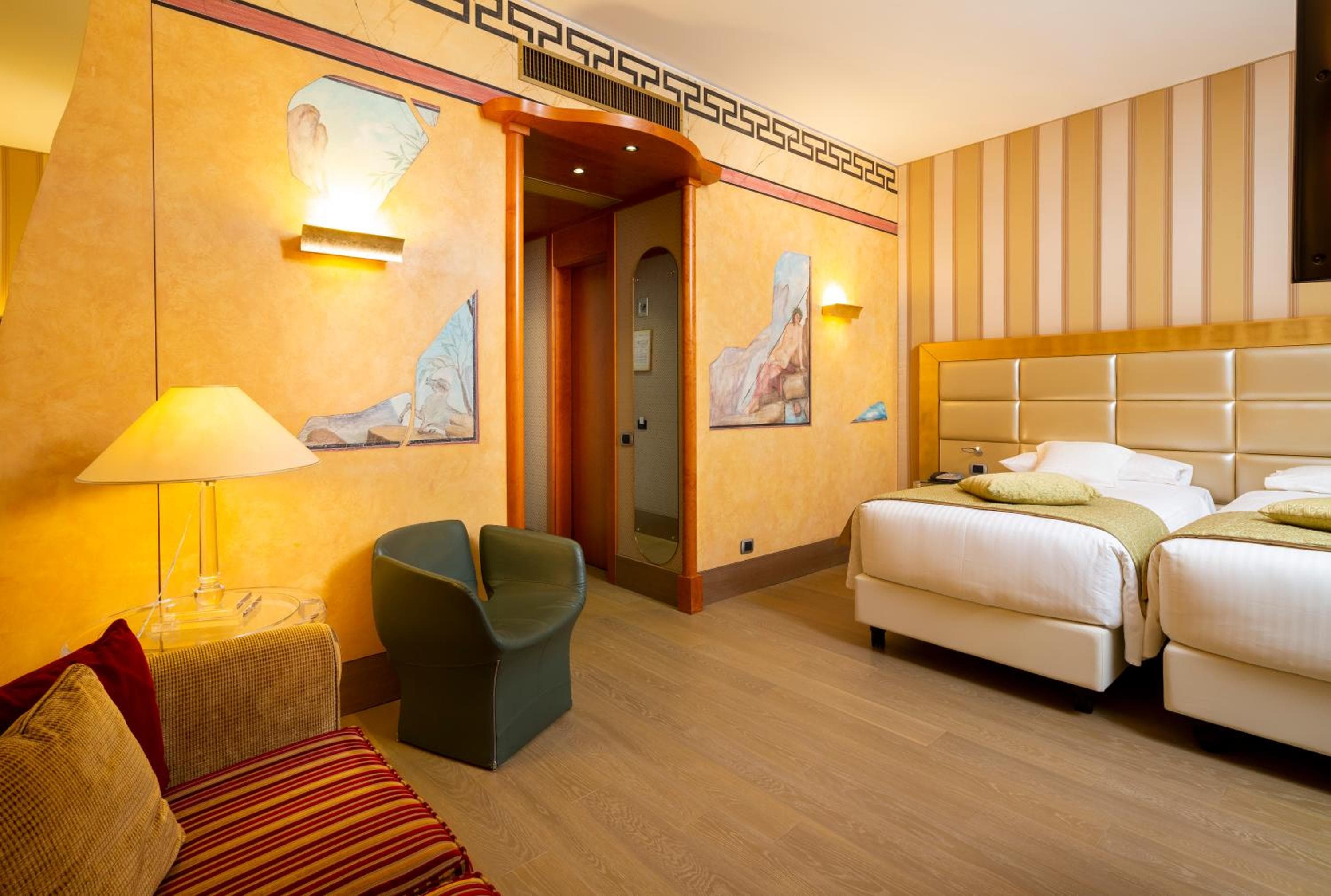c-hotels Rubens — 19