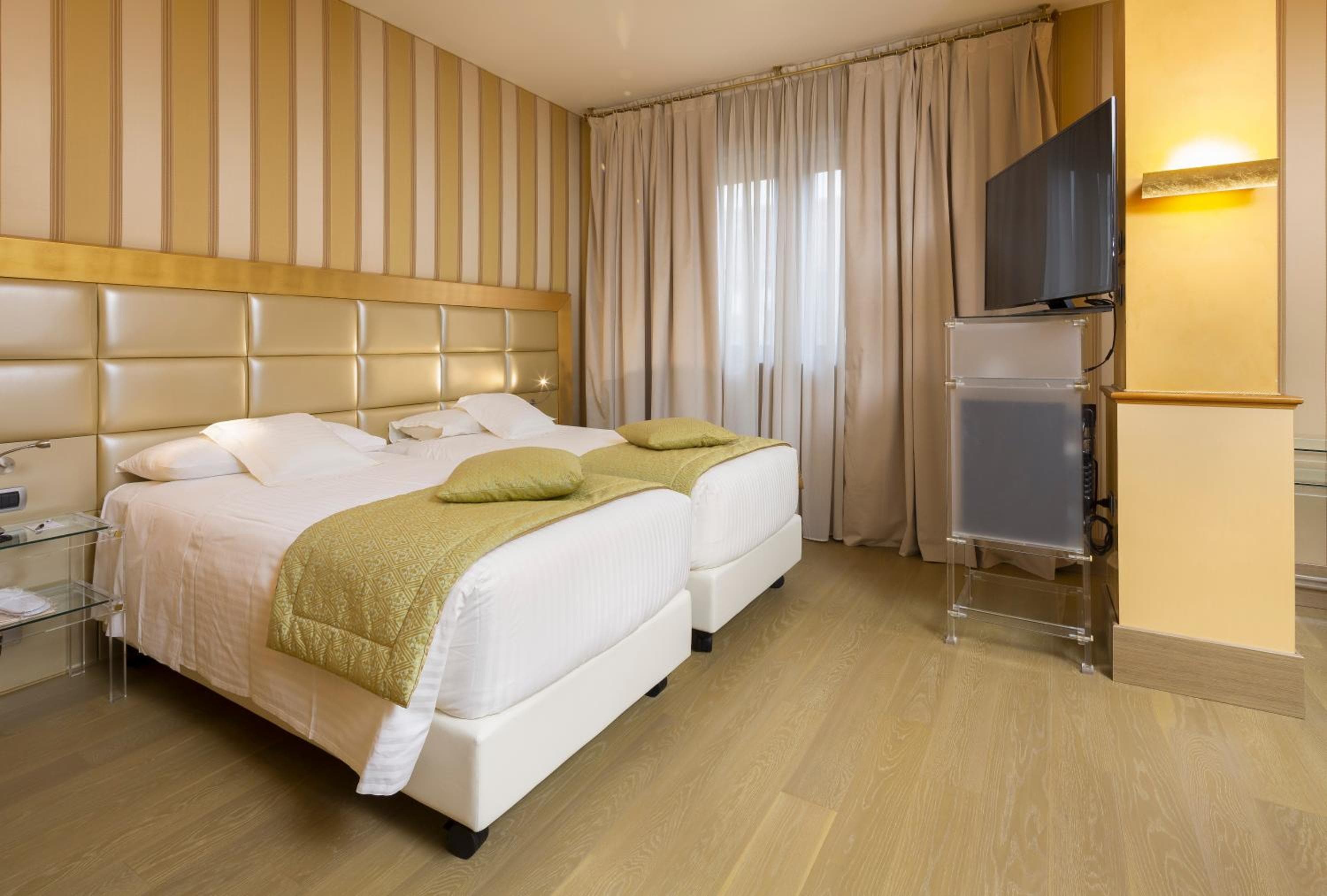 c-hotels Rubens — 22