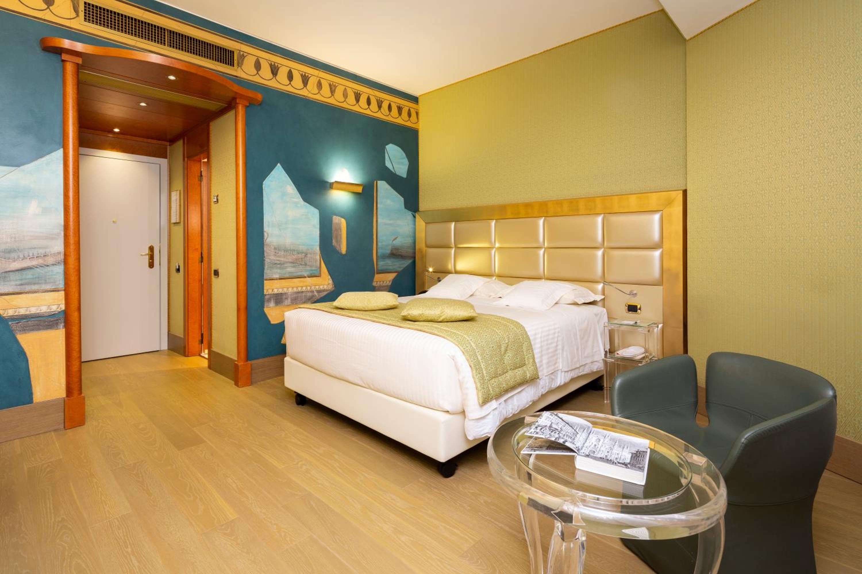 c-hotels Rubens — 13