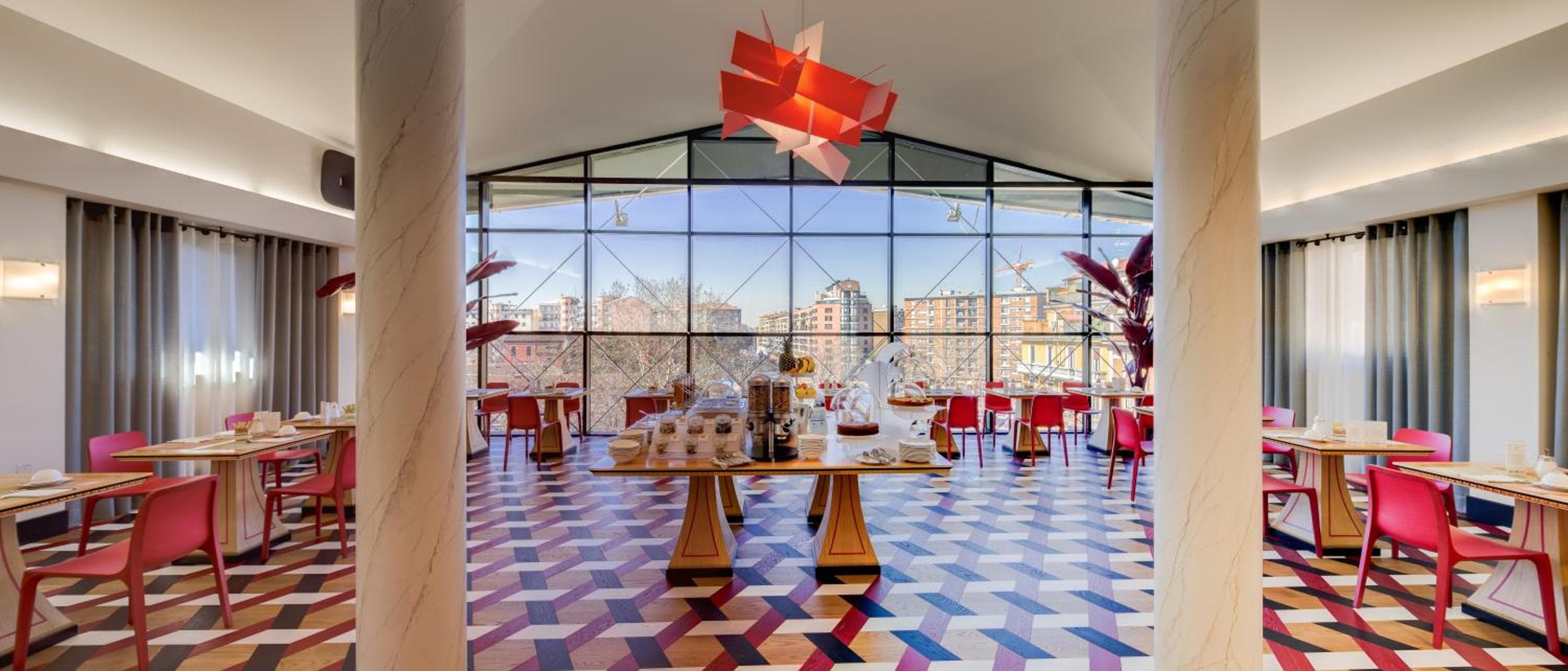 c-hotels Rubens — 3
