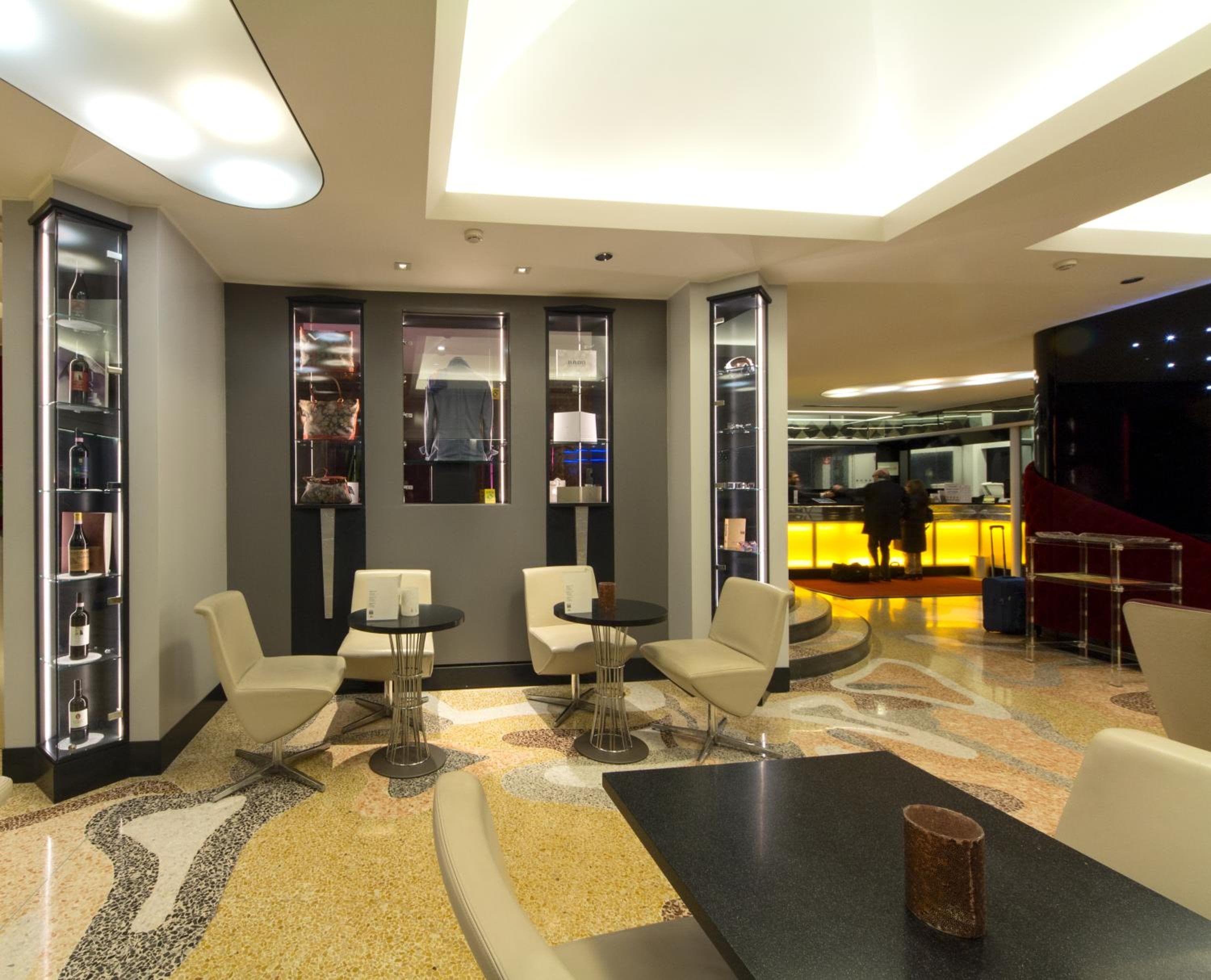 c-hotels Rubens — 7