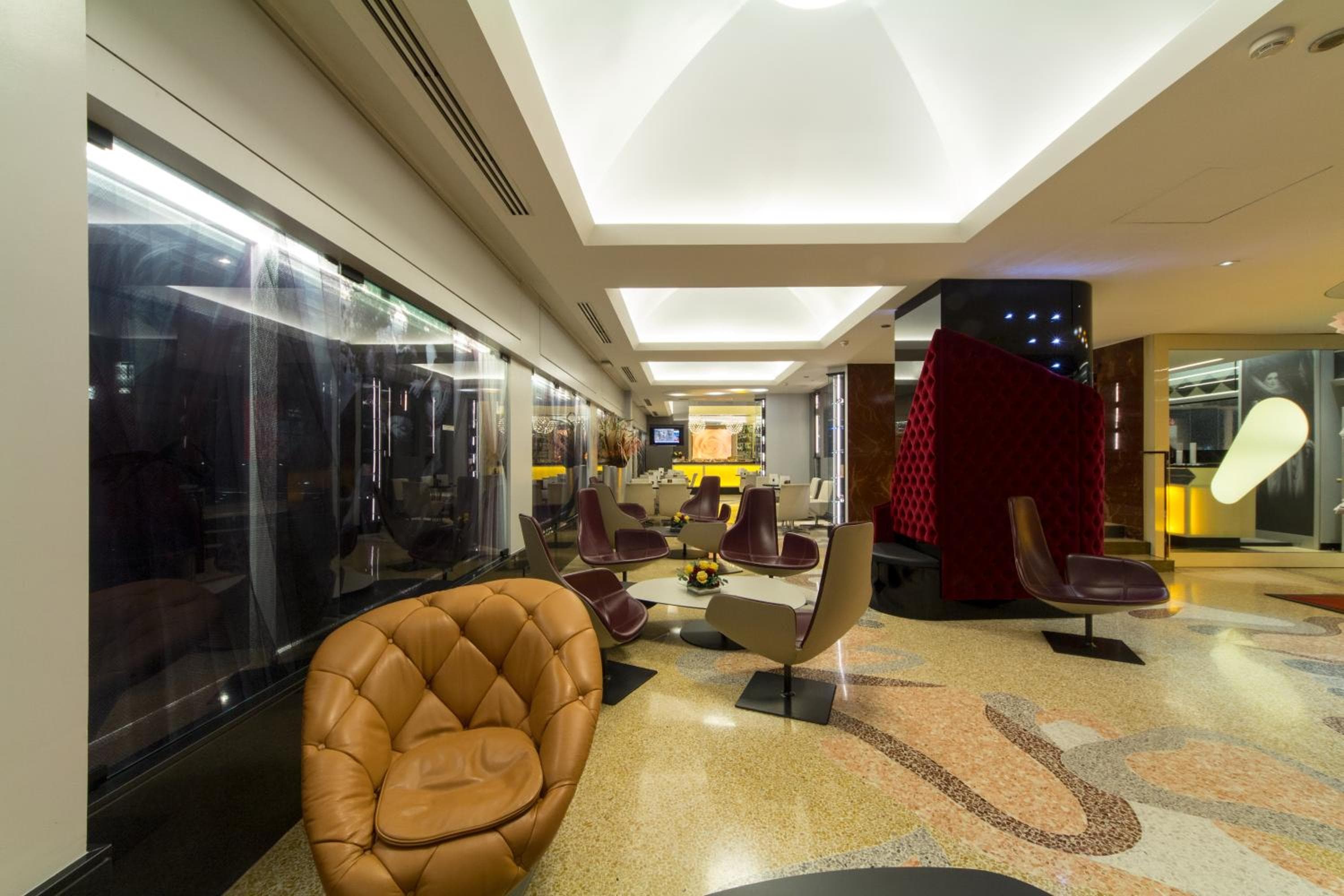 c-hotels Rubens — 8