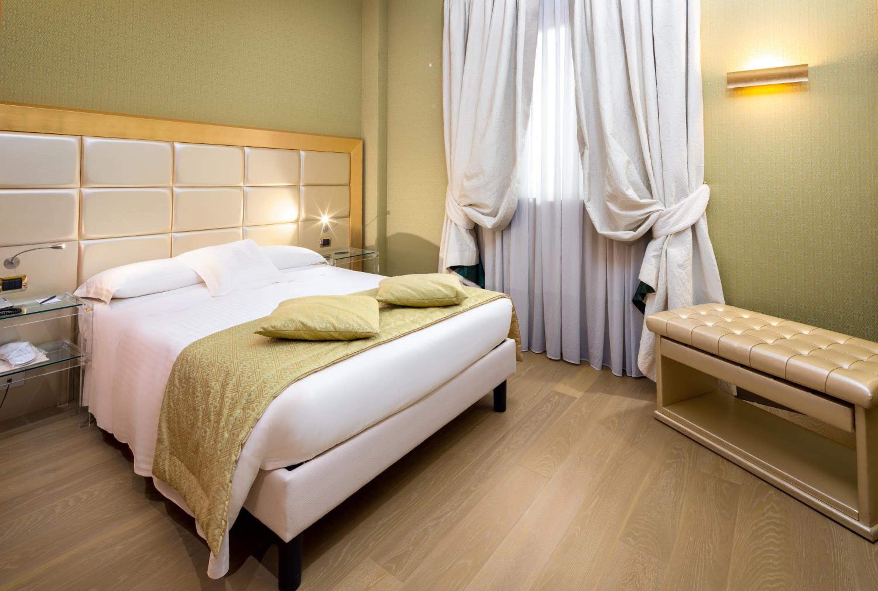 c-hotels Rubens — 18