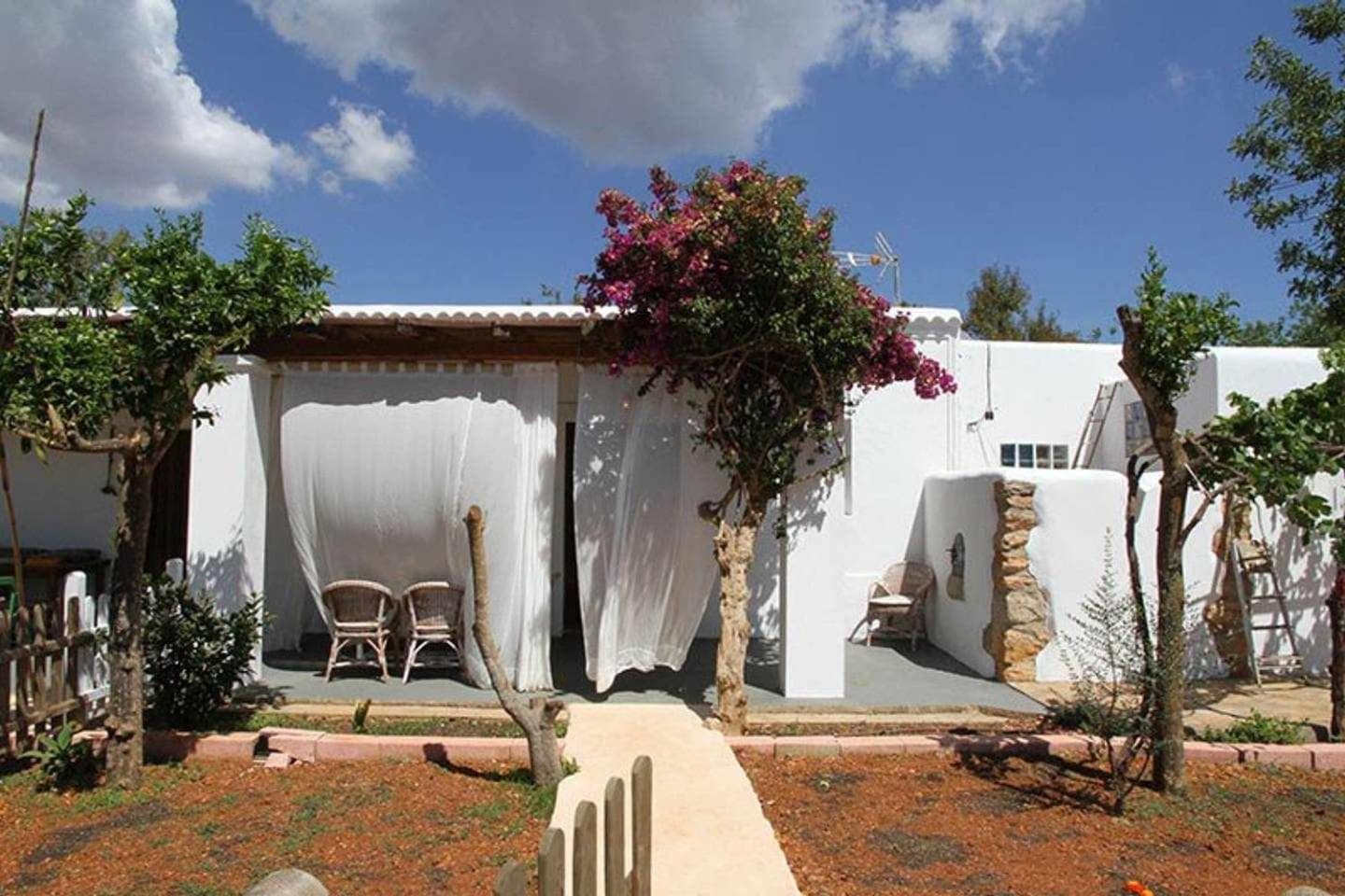 Agriturismo Casa Morna Ibiza — 1