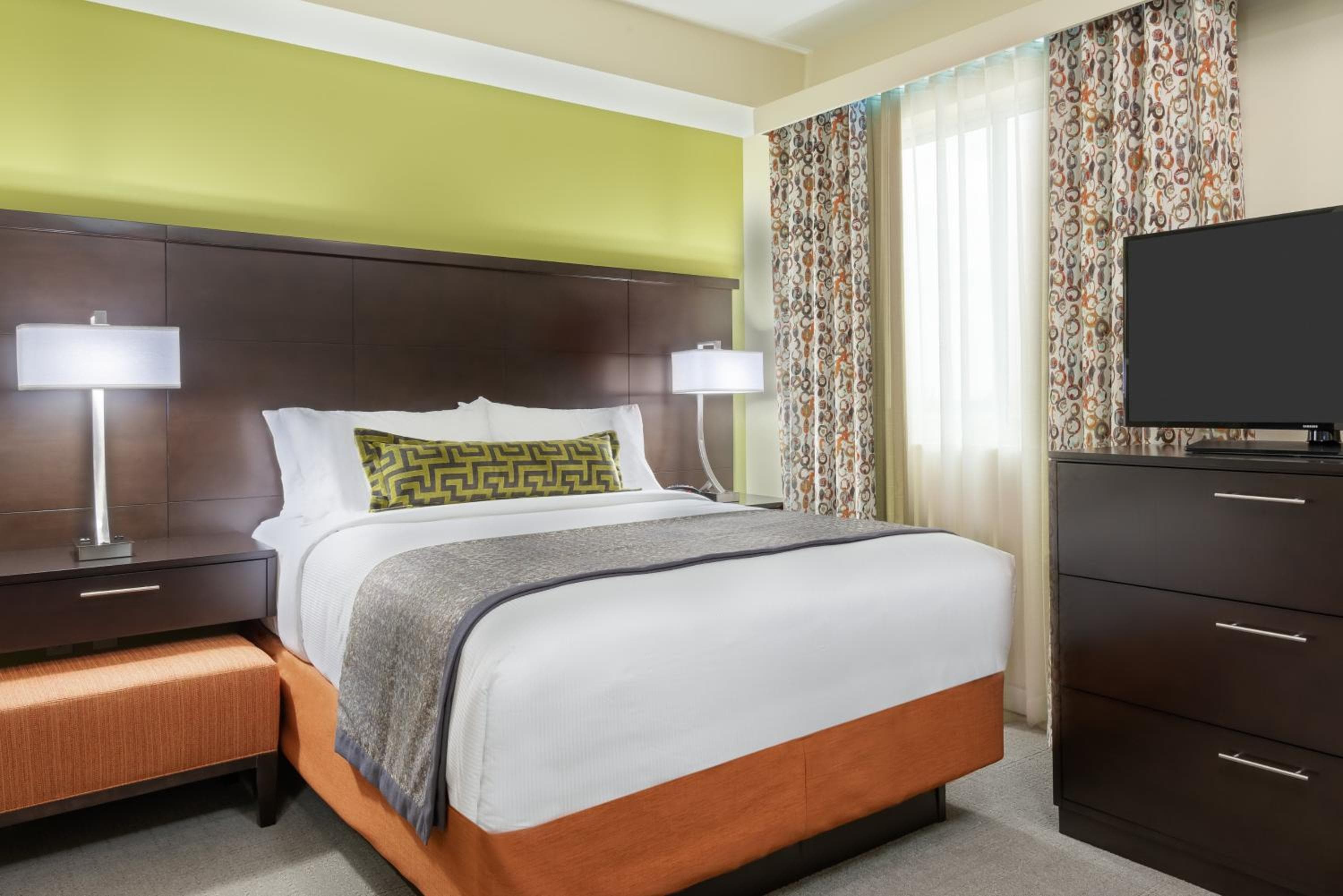 Staybridge Suites - Aeropuerto Internacional de Miami, un hotel IHG — 19
