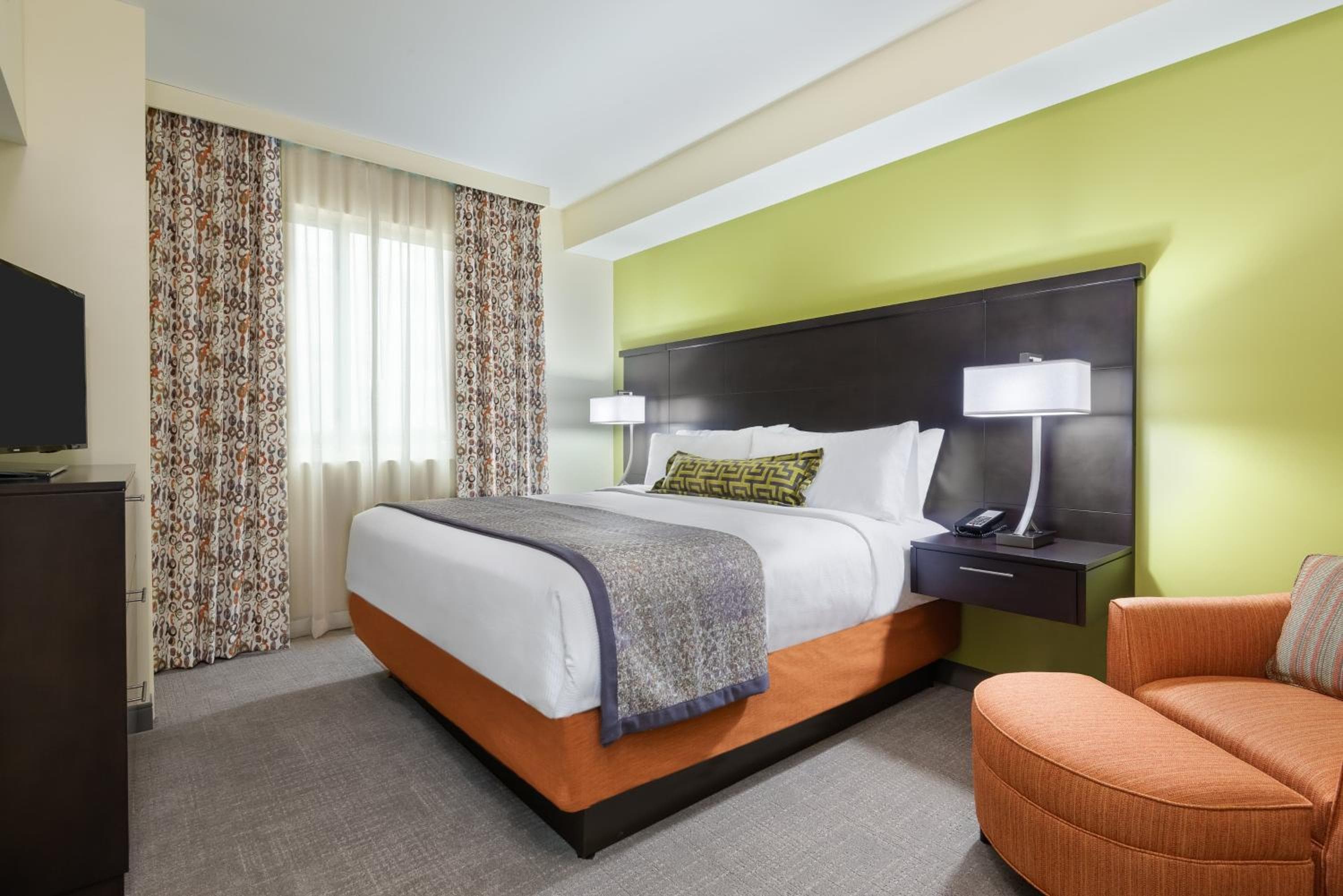 Staybridge Suites - Aeropuerto Internacional de Miami, un hotel IHG — 30