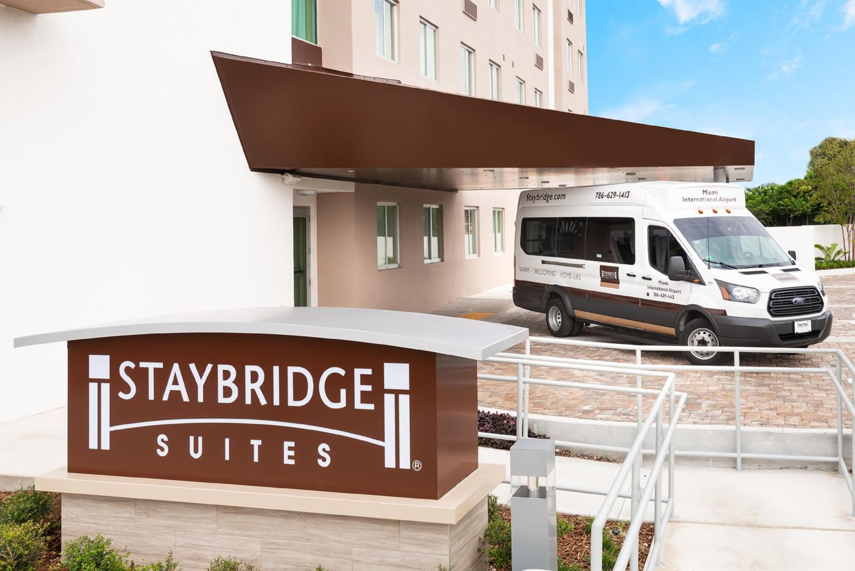 Staybridge Suites - Miami International Airport by IHG — 23