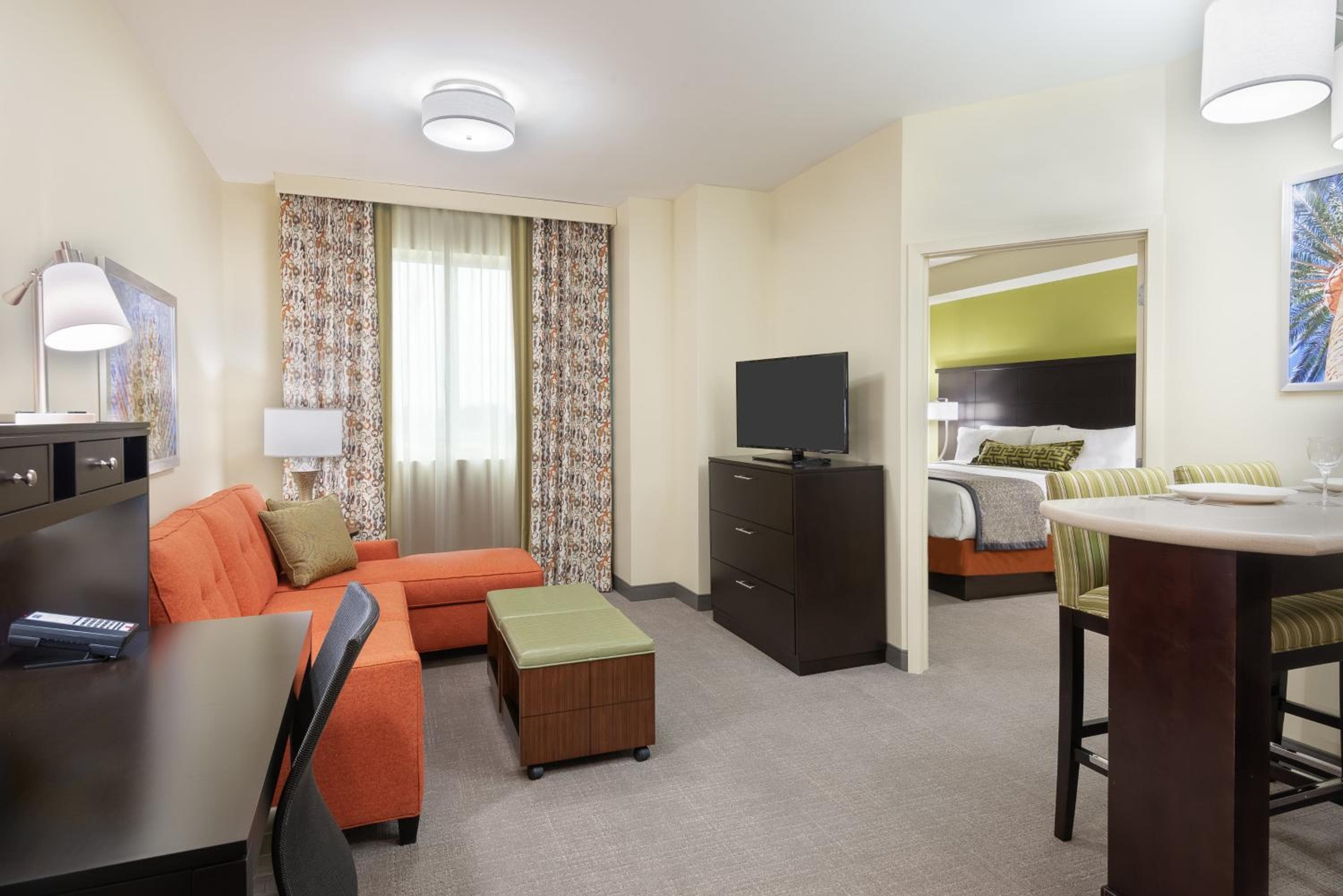 Staybridge Suites - Aeropuerto Internacional de Miami, un hotel IHG — 9