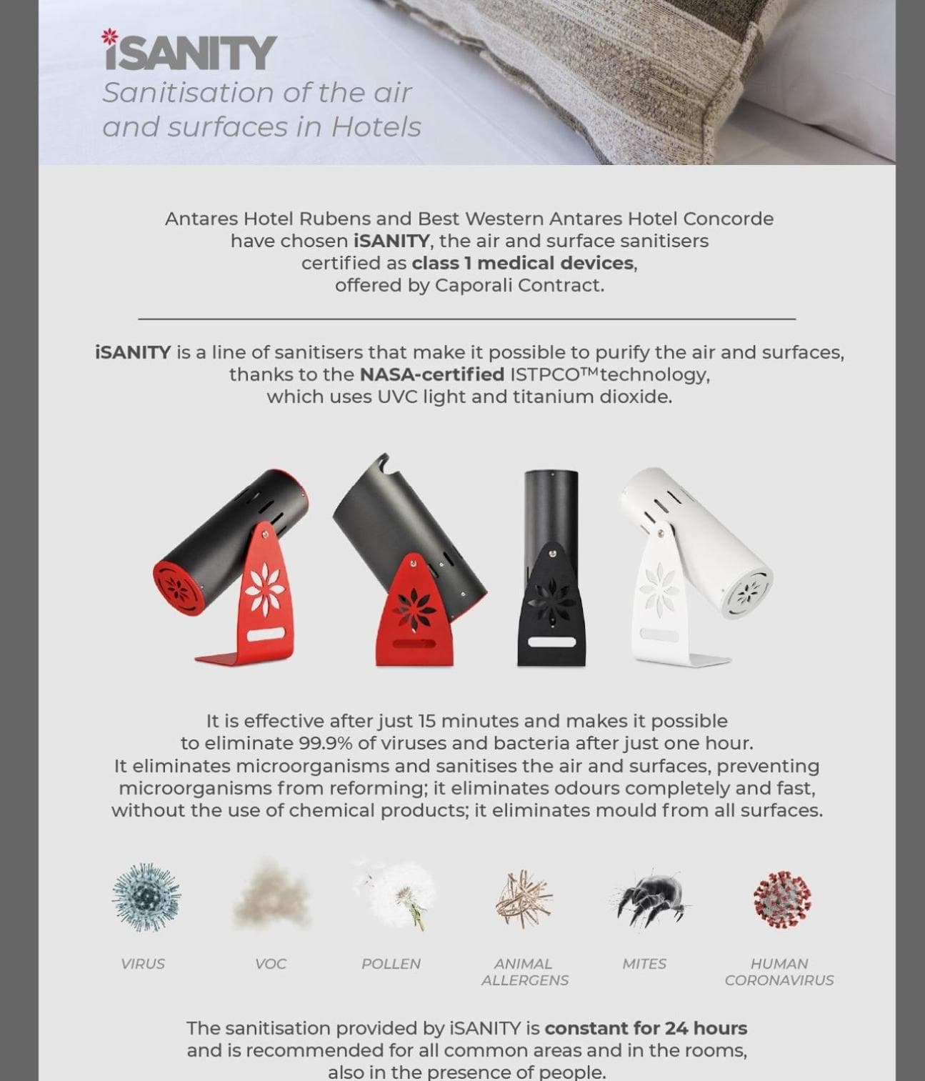 c-hotels Rubens — 4