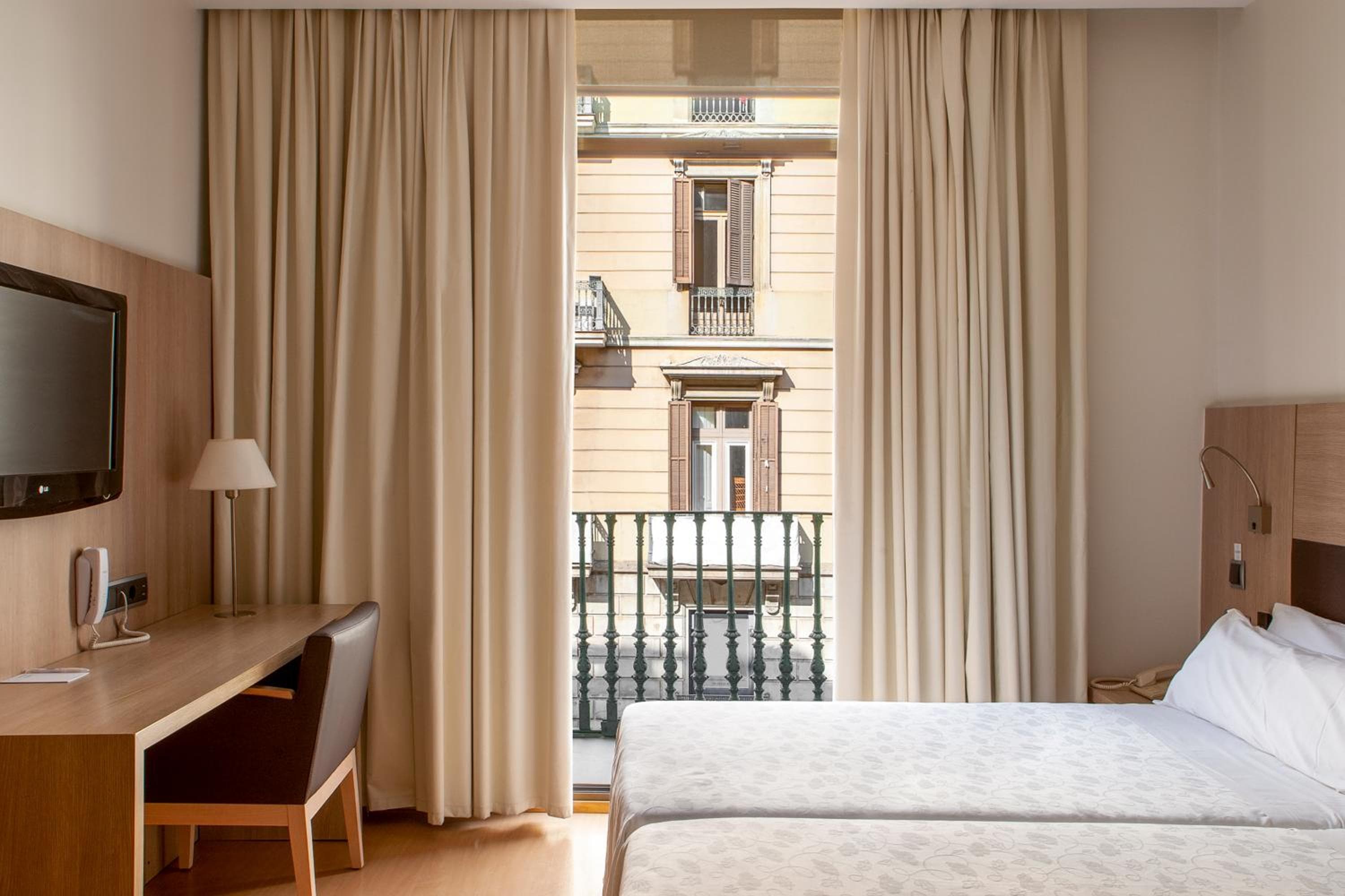 Hotel Lleó — 29