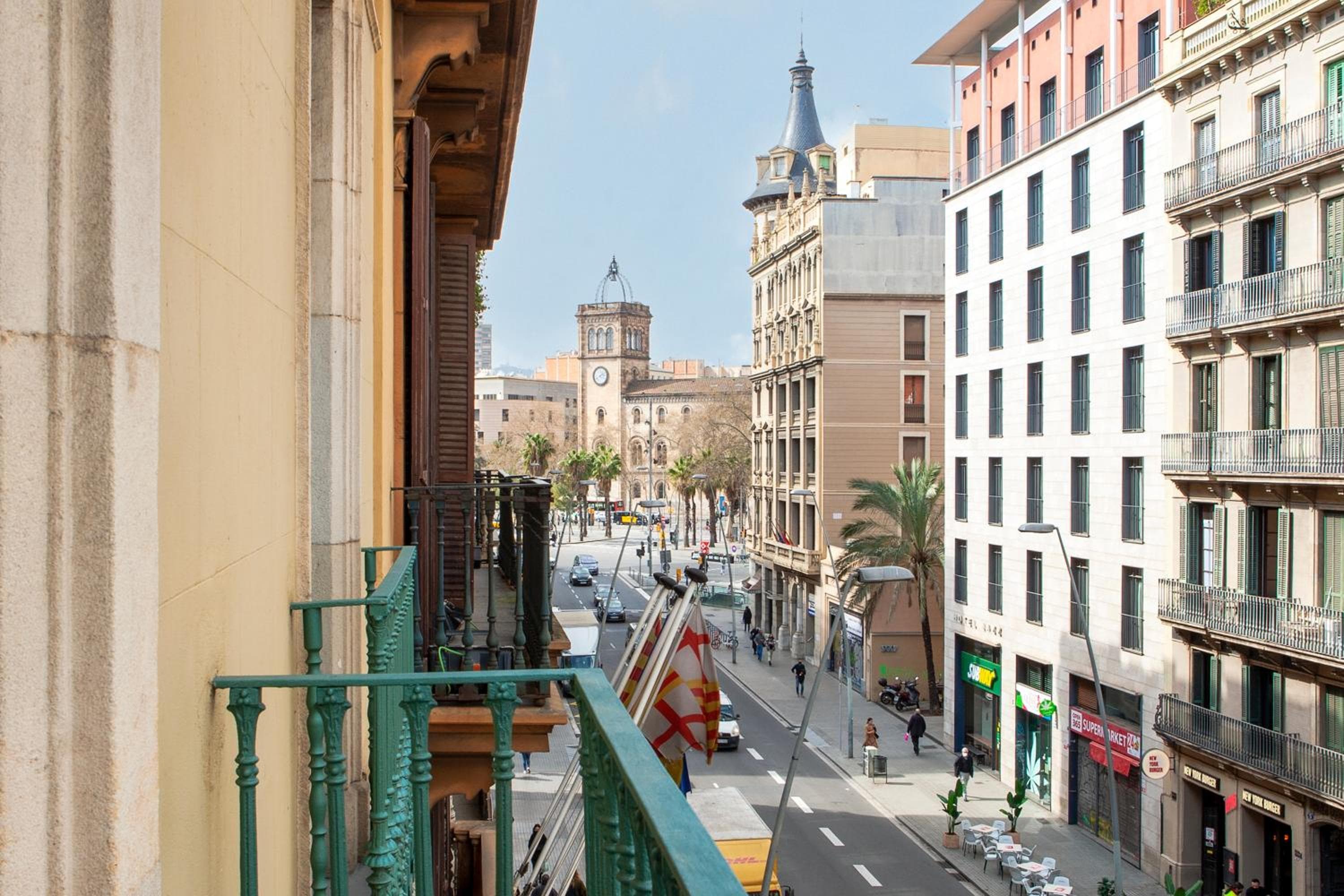 Hotel Lleó — 26