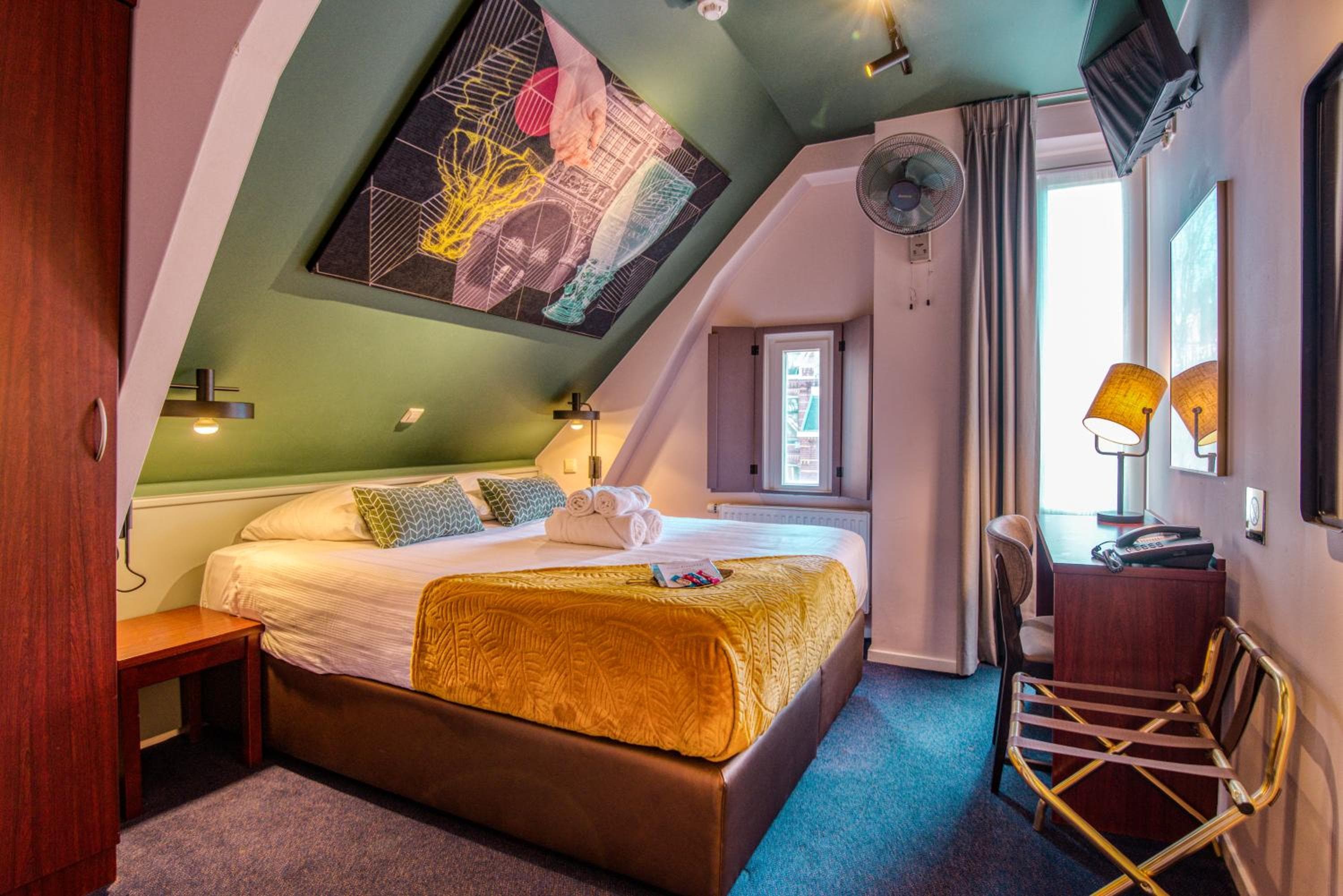 Hotel Alexander — 7