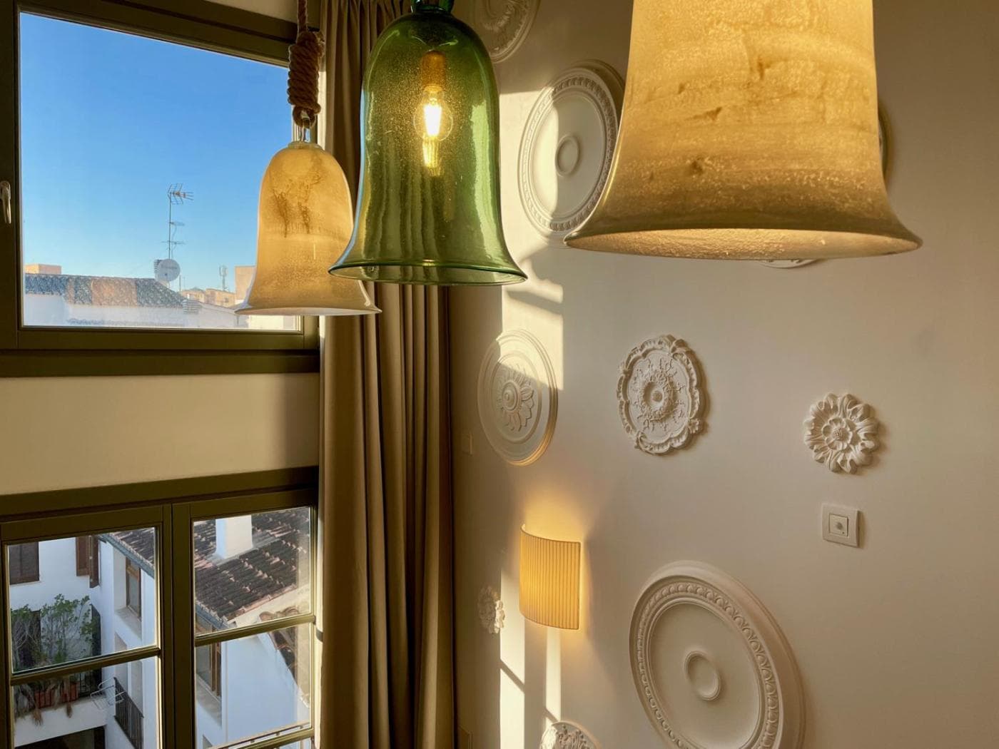 Hotel Basílica — 6