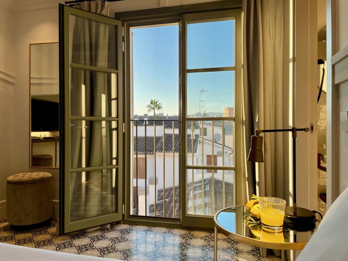 Hotel Basilica — 26