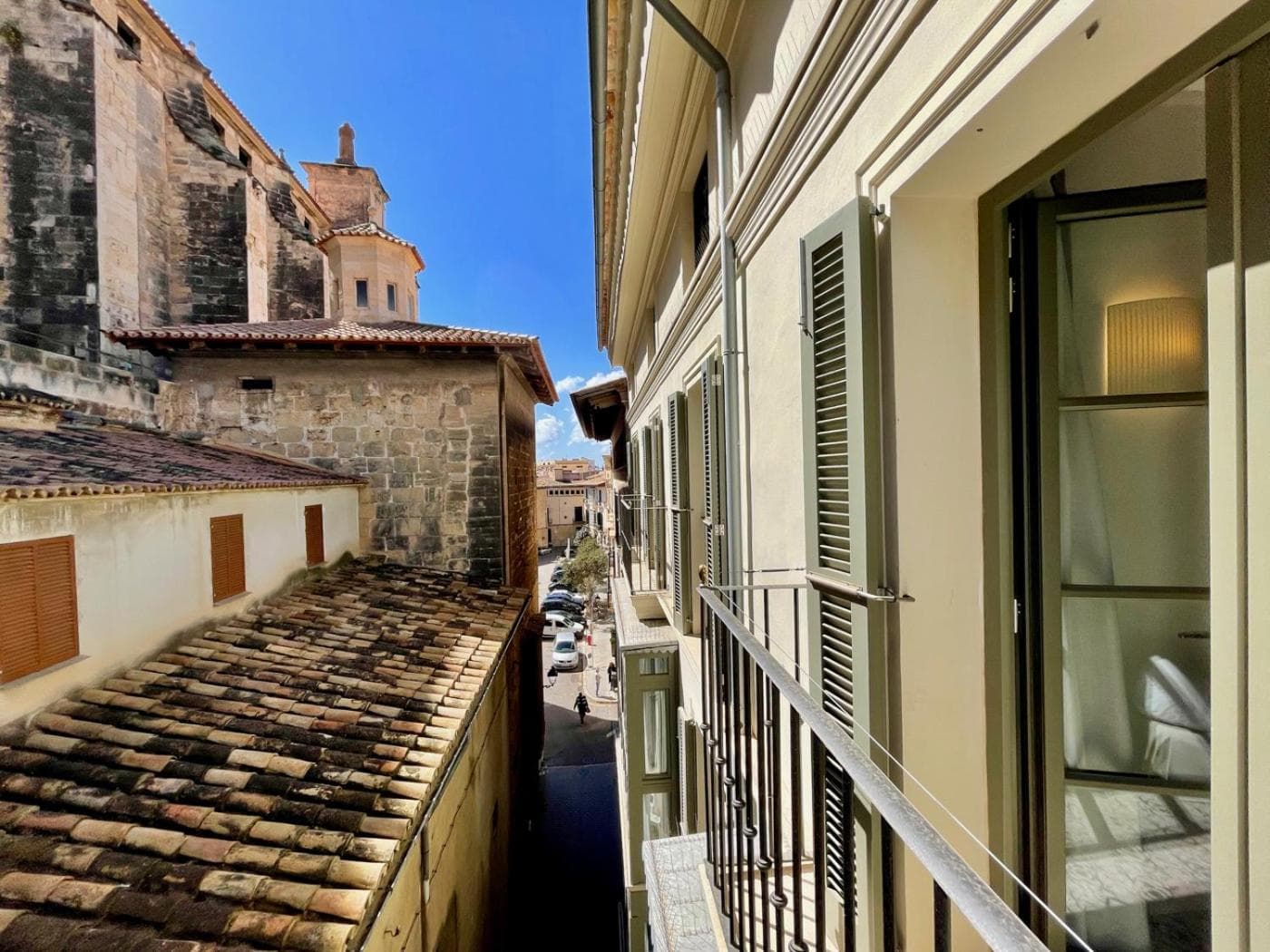 Hotel Basílica — 12