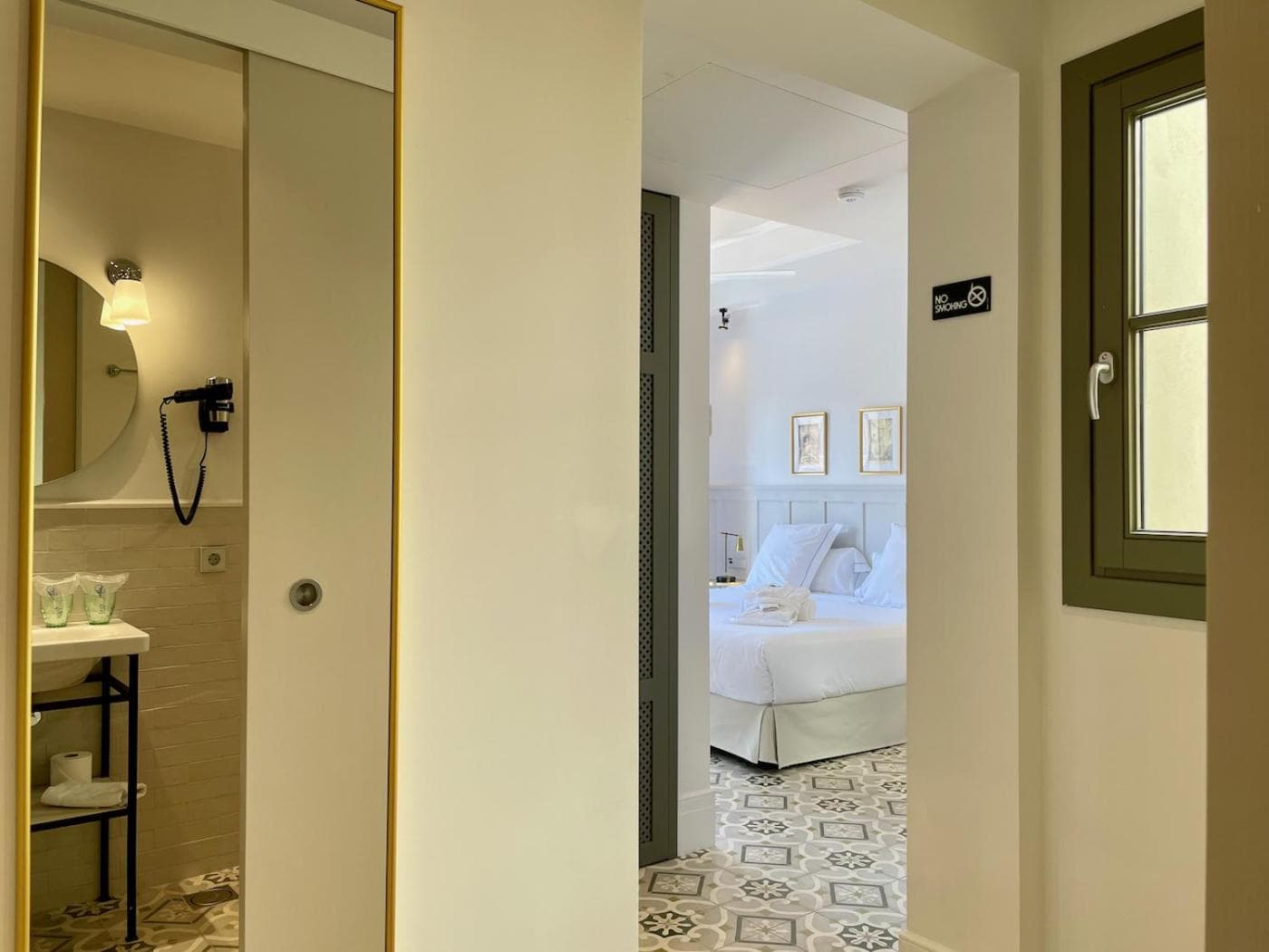 Hotel Basílica — 29