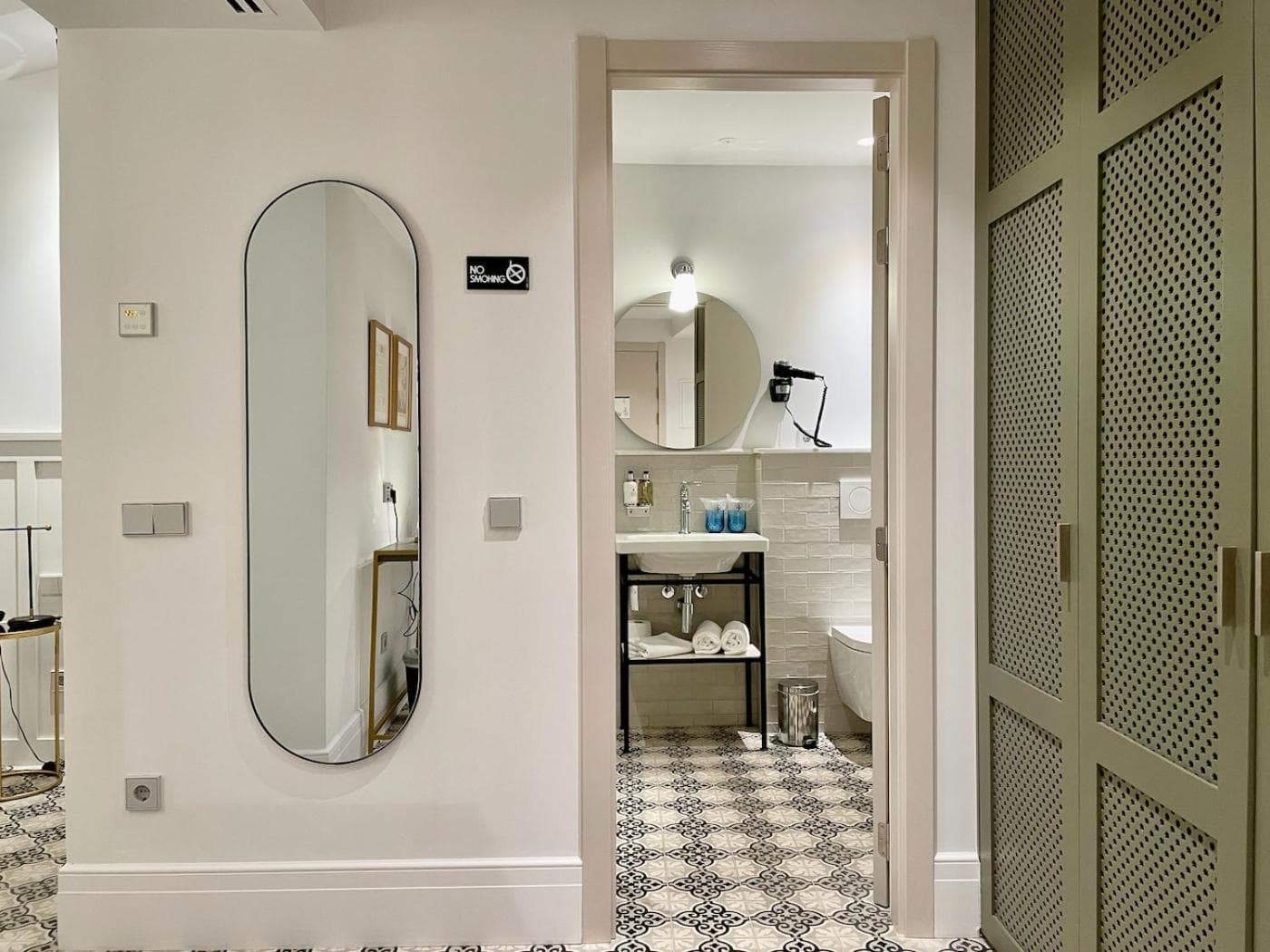 Hotel Basilica — 19