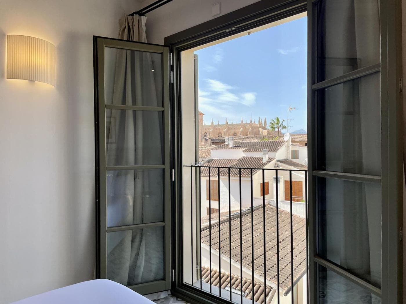 Hotel Basilica — 4