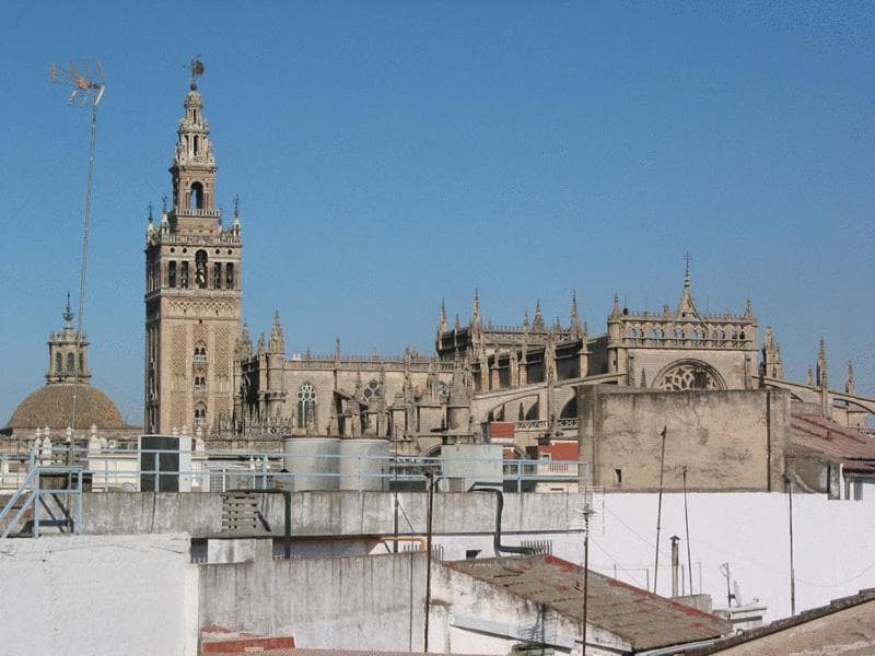 Adriano Boutique Sevilla — 18