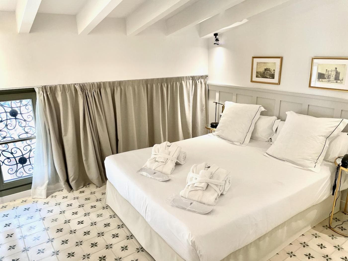 Hotel Basílica — 10