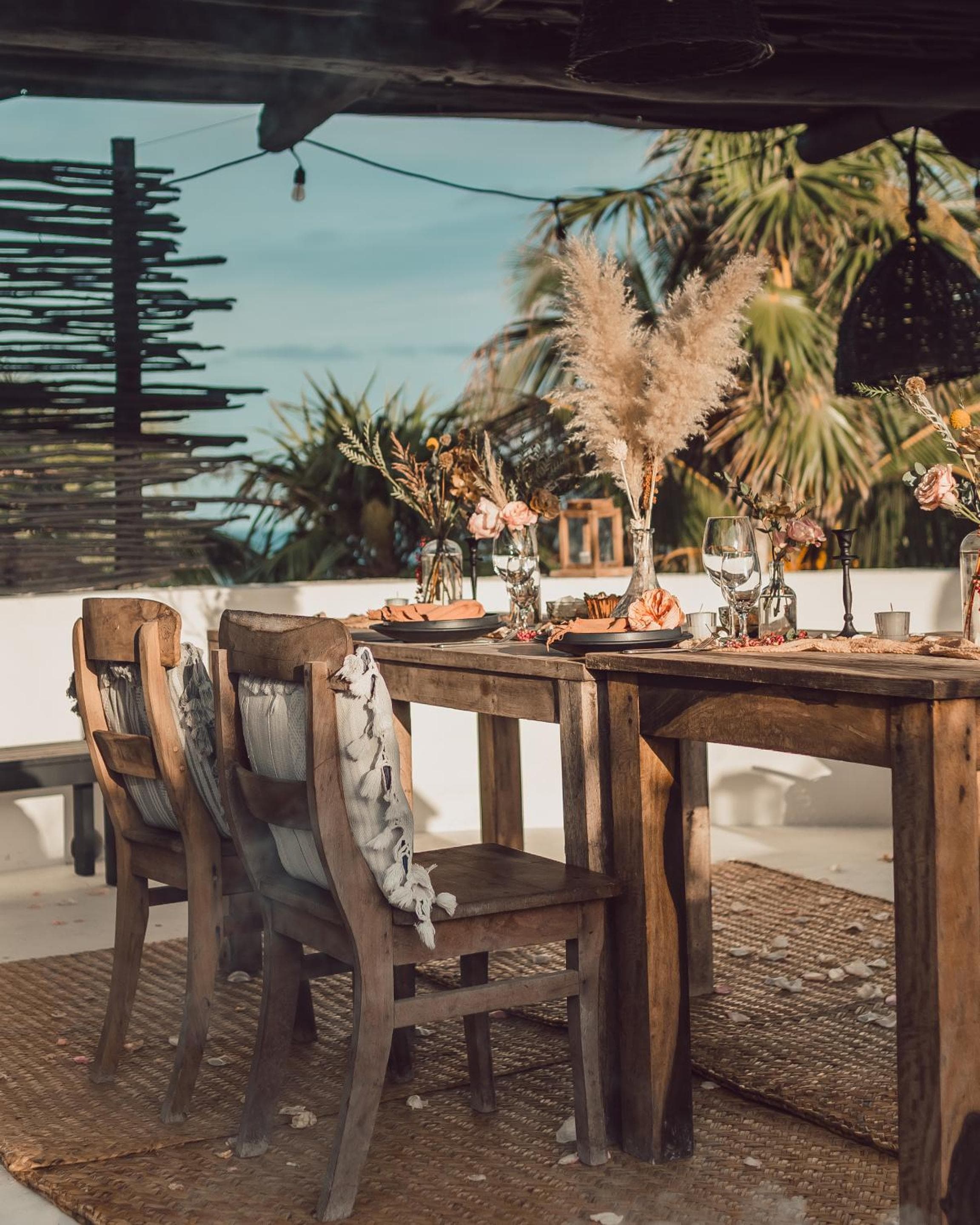NIDO Tulum — 17