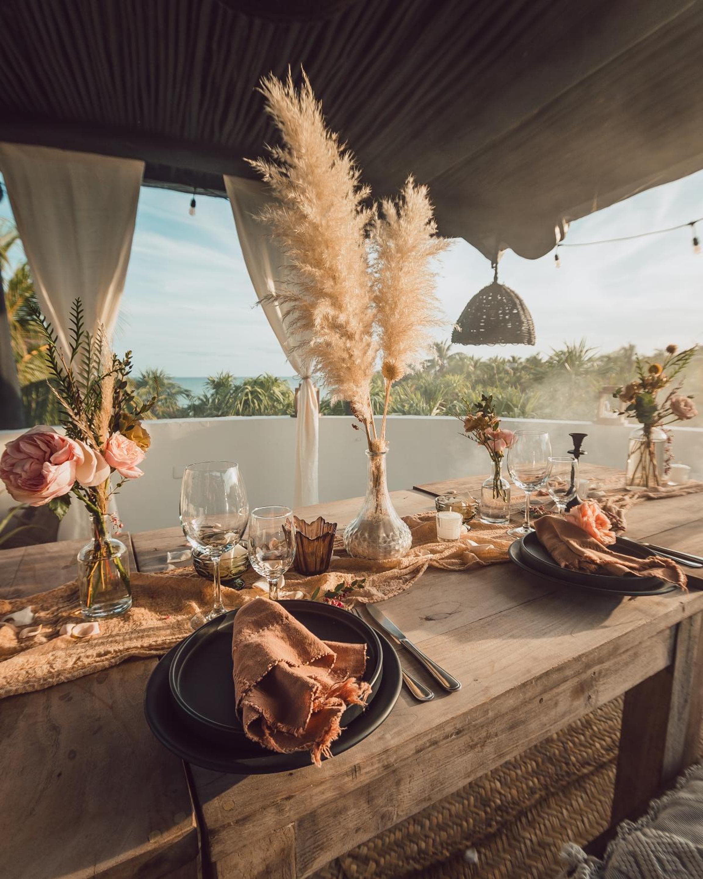 NIDO Tulum — 16