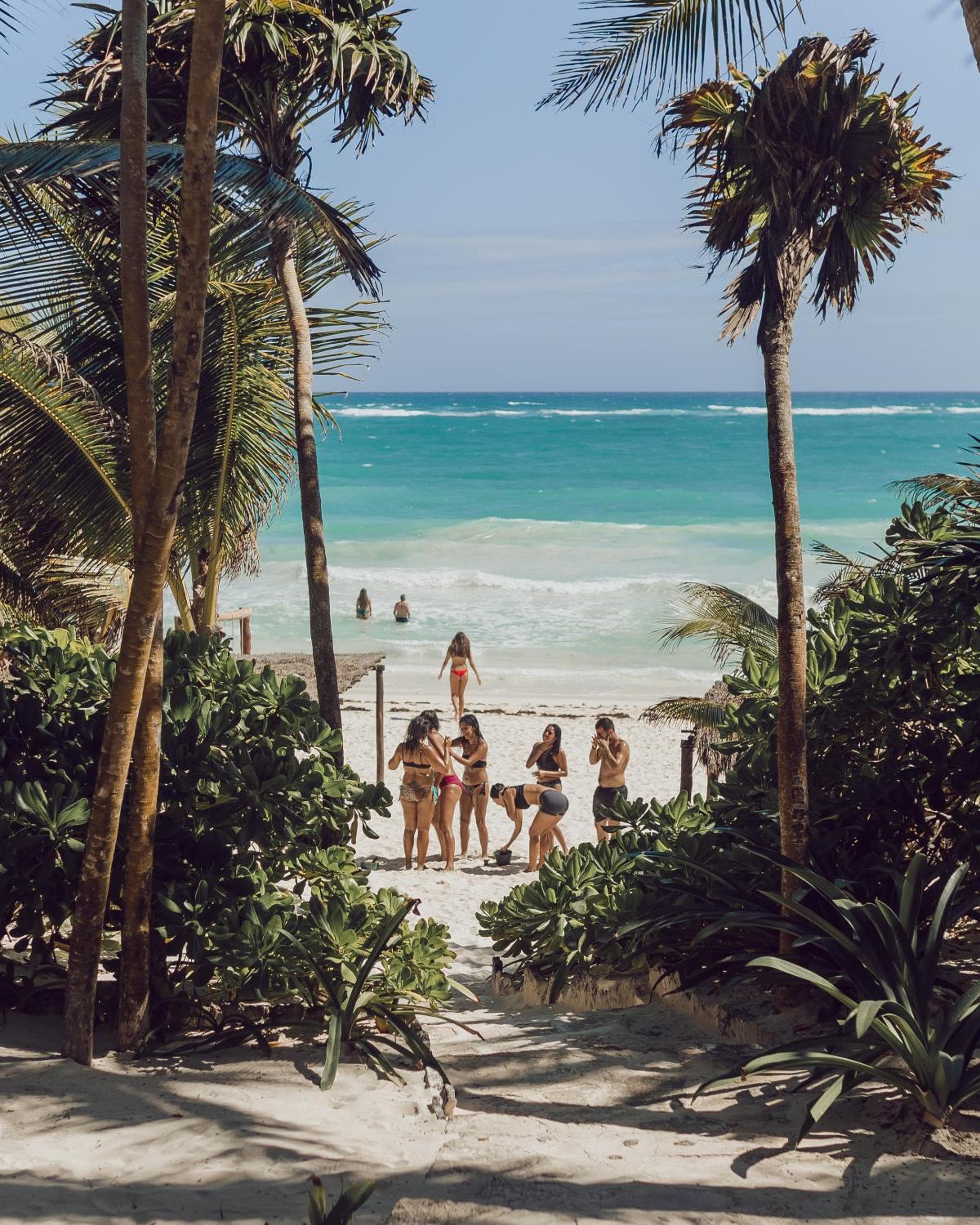 NIDO Tulum — 22