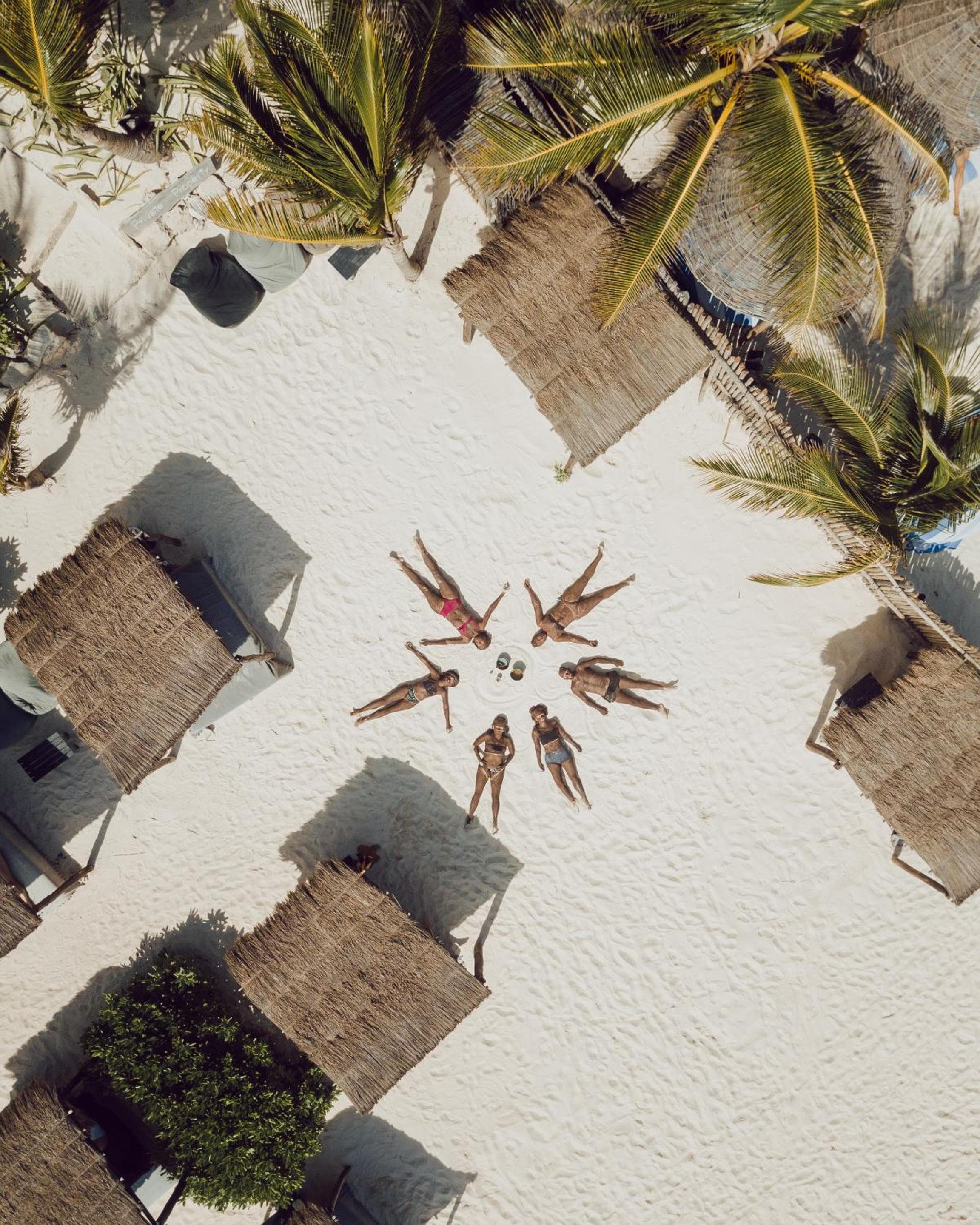 NIDO Tulum — 20