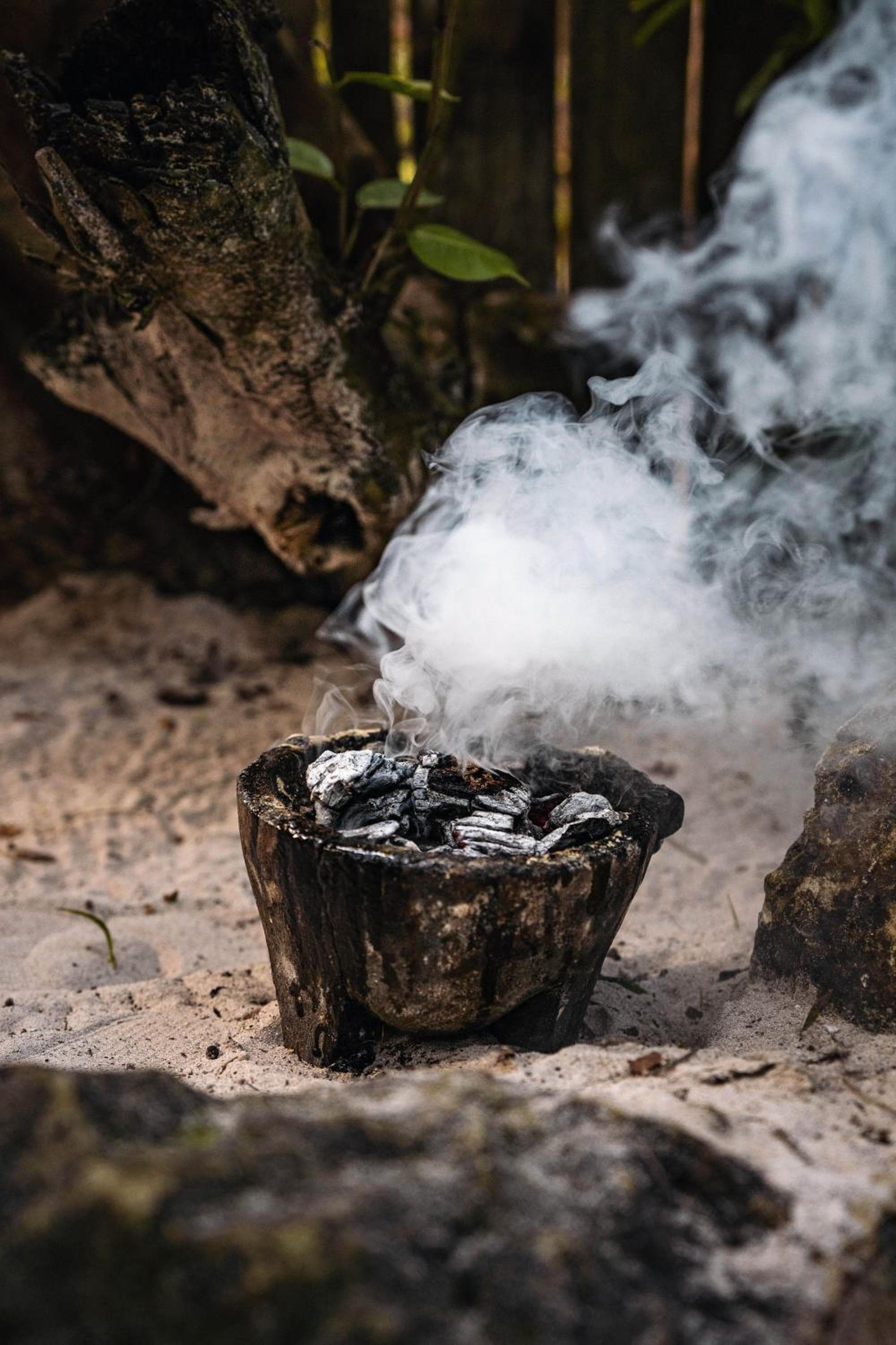 NIDO Tulum — 9