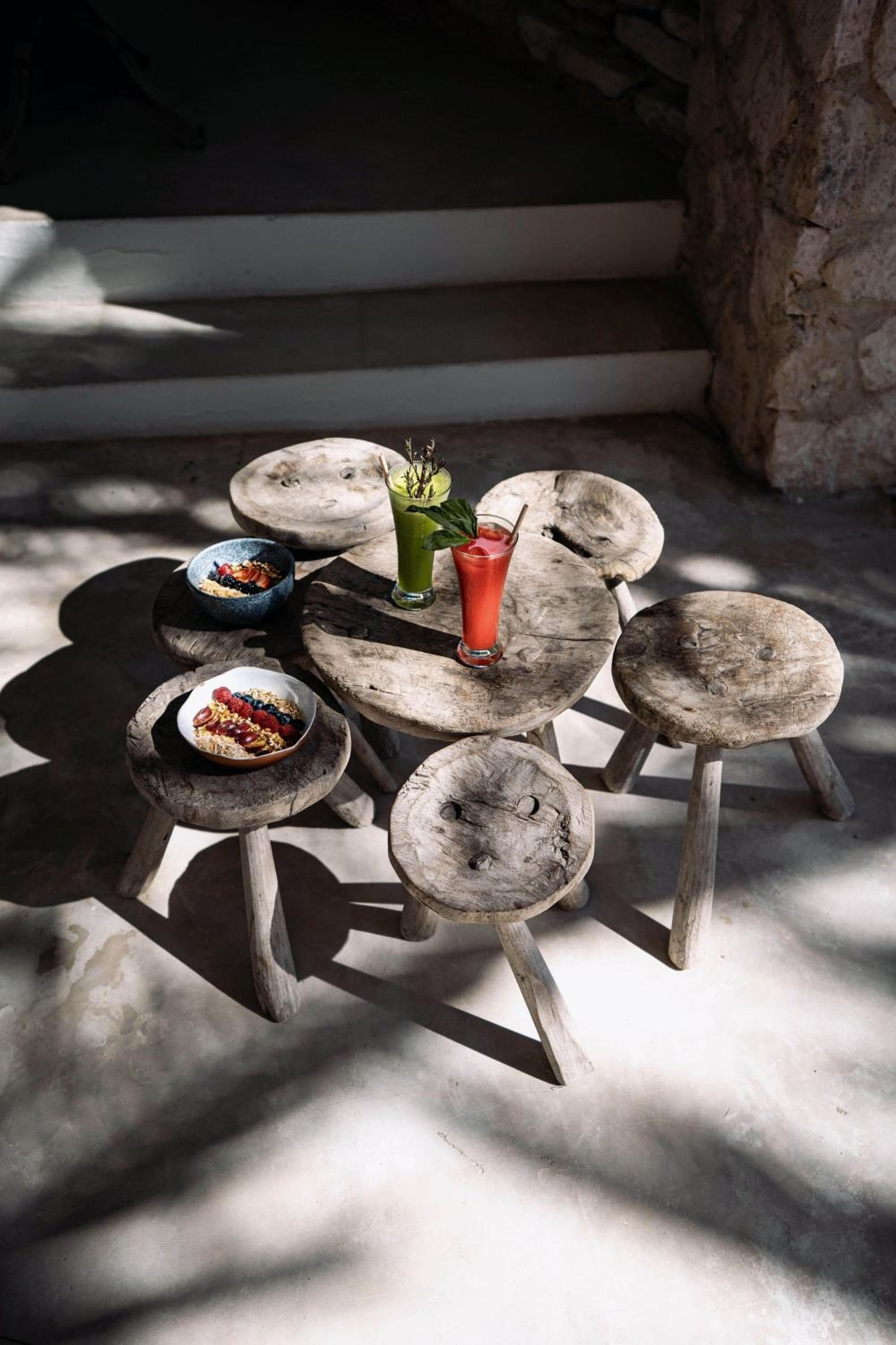 NIDO Tulum — 26